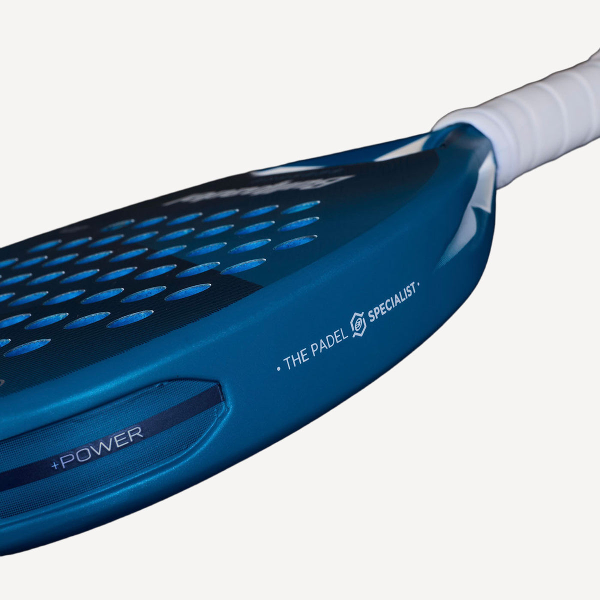 Bullpadel Pearl Cloud 25 Padel Racket (4)