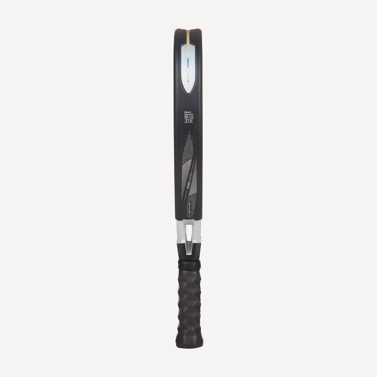 Bullpadel Vertex 05 27 Padel Racket (3)
