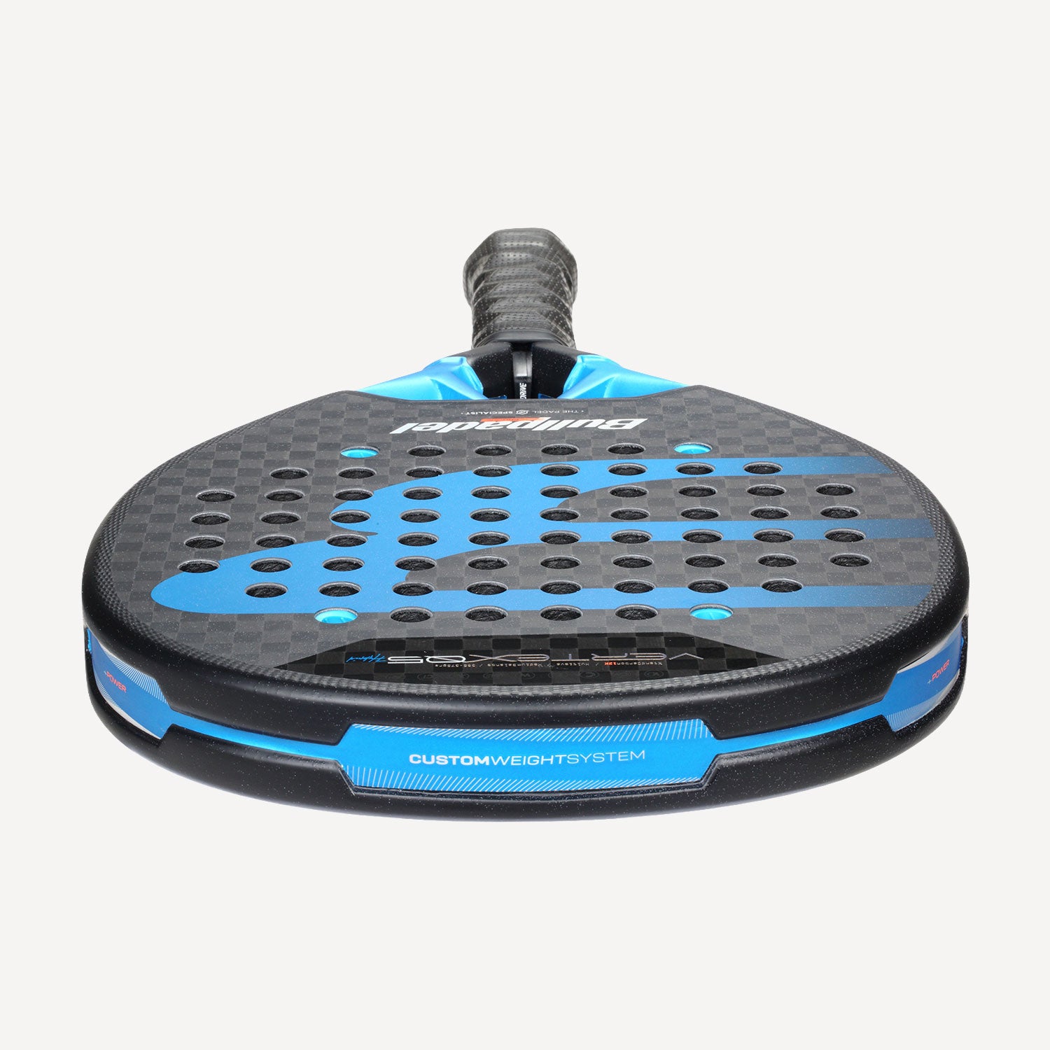 Bullpadel Vertex 05 Hybrid Padel Racket (4)