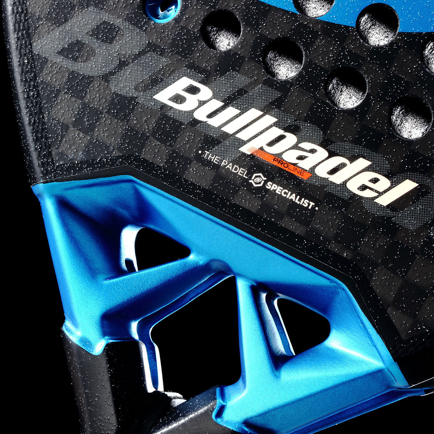 Bullpadel Vertex 05 Hybrid Padel Racket (5)