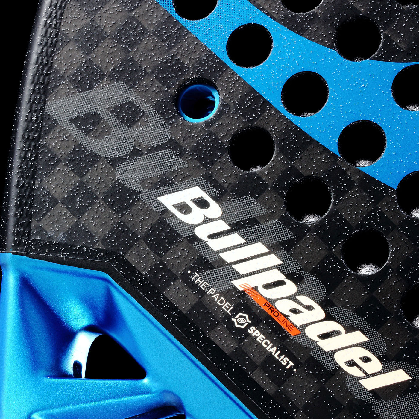 Bullpadel Vertex 05 Hybrid Padel Racket (6)