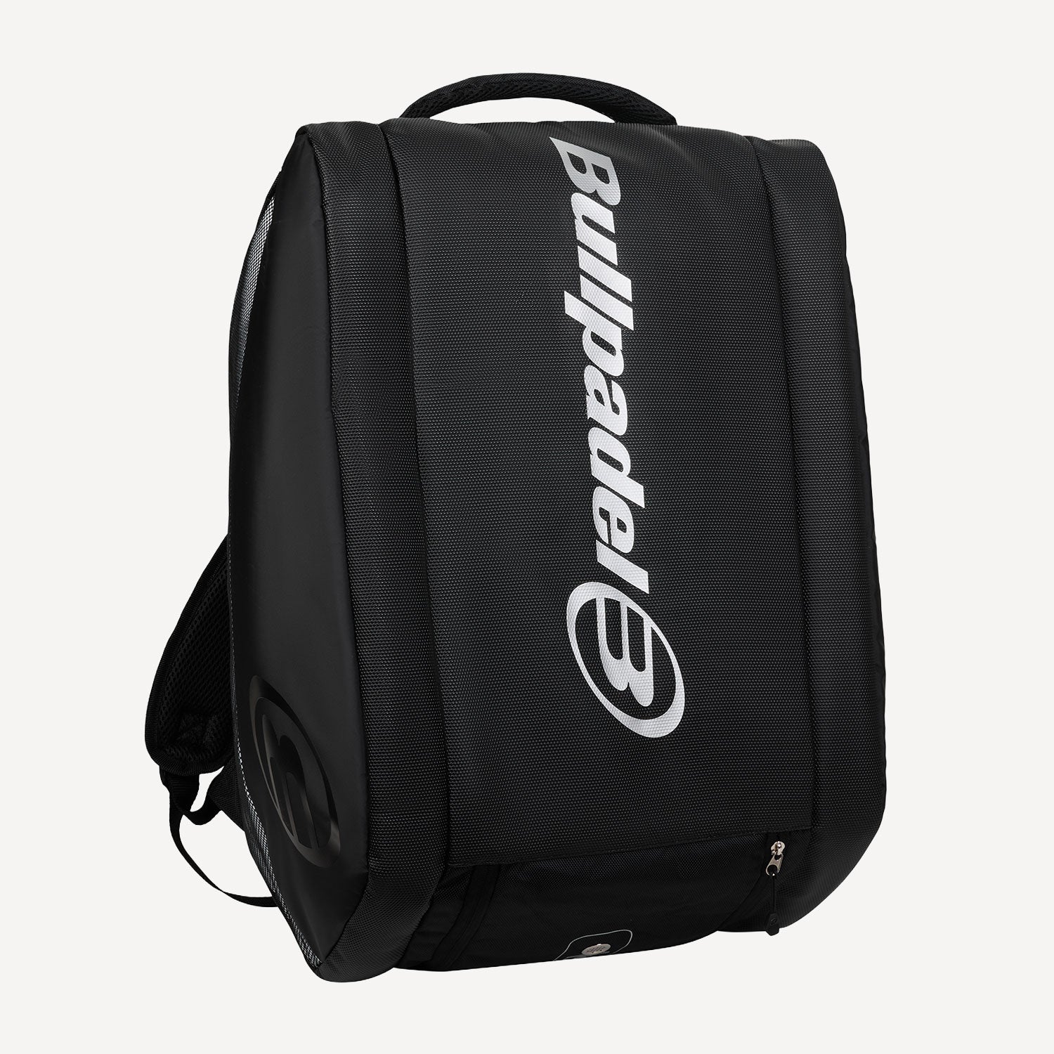 Bullpadel Vertex Padel Bag - Black (2)