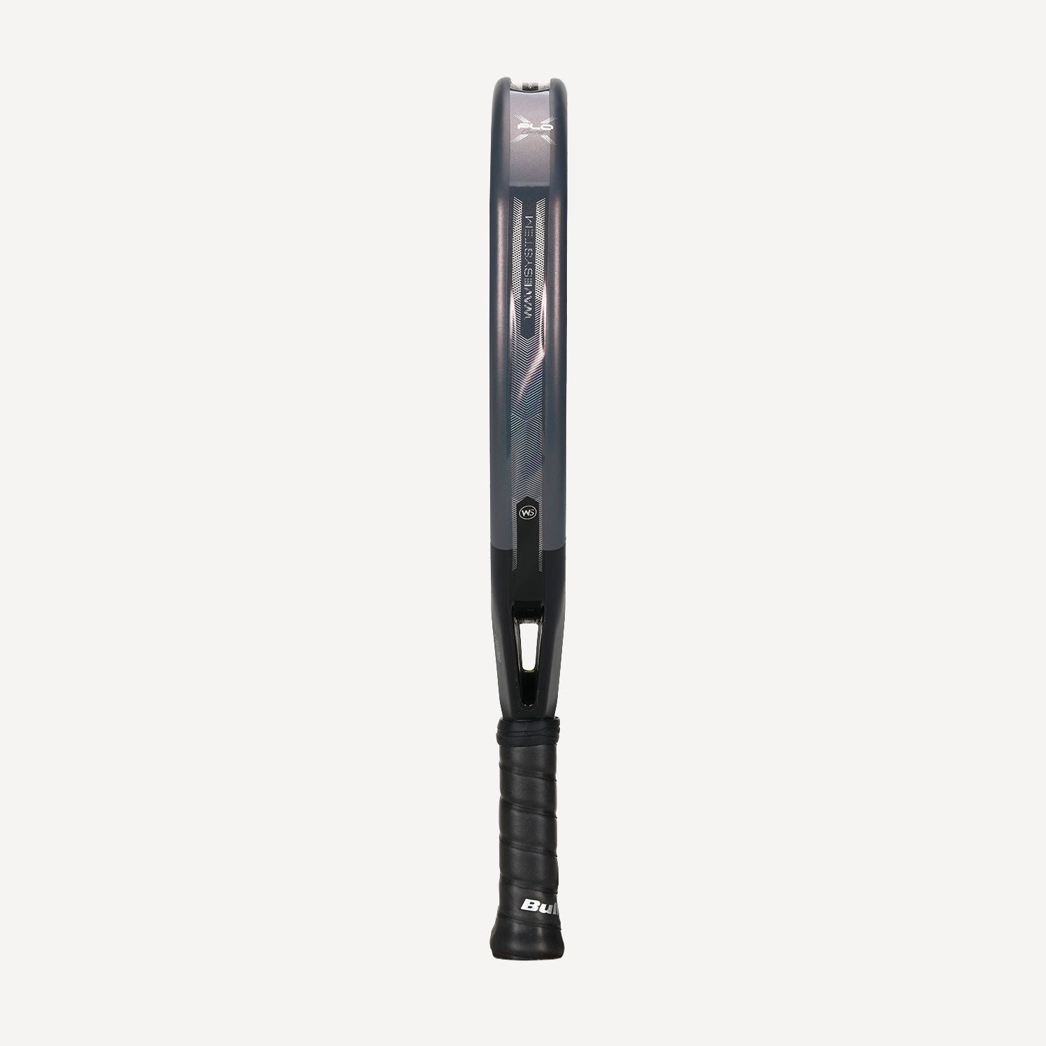 Bullpadel XPLO Comfort 26 Padel Racket (3)