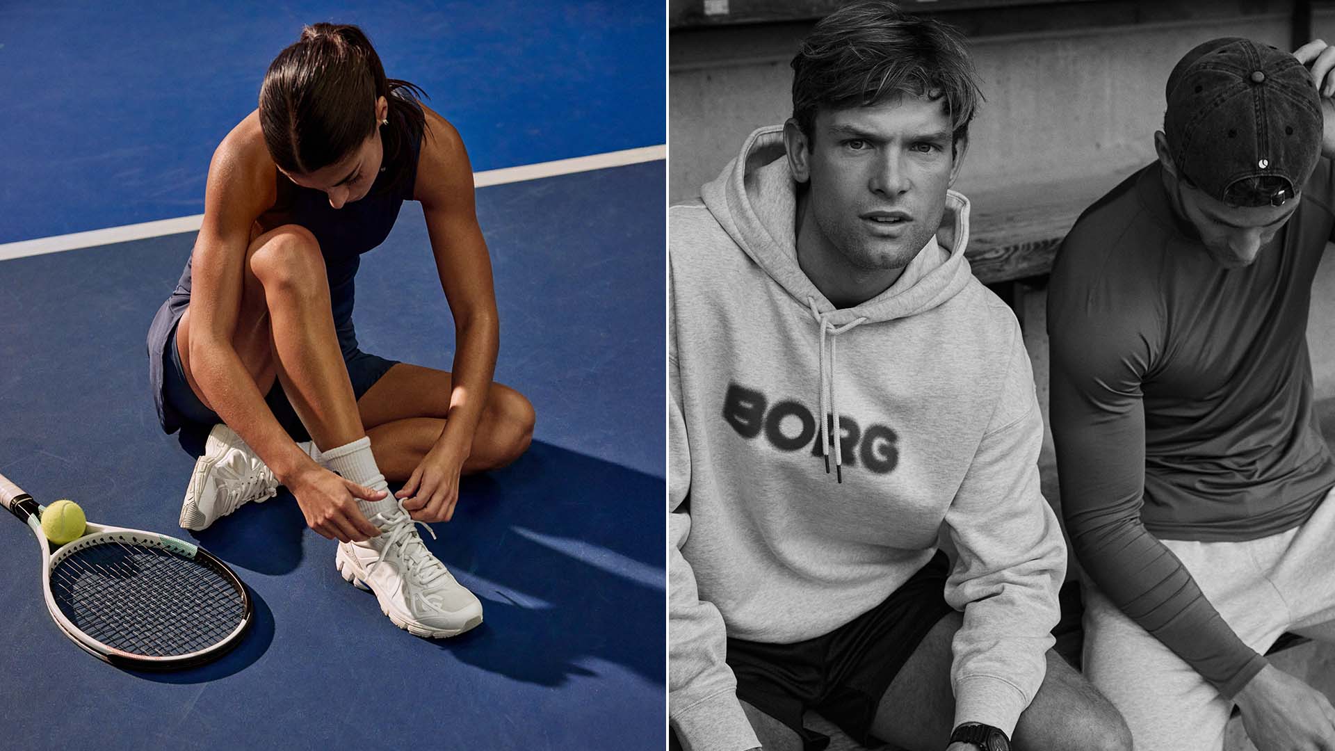 Get an extra 15% off Björn Borg sale items 