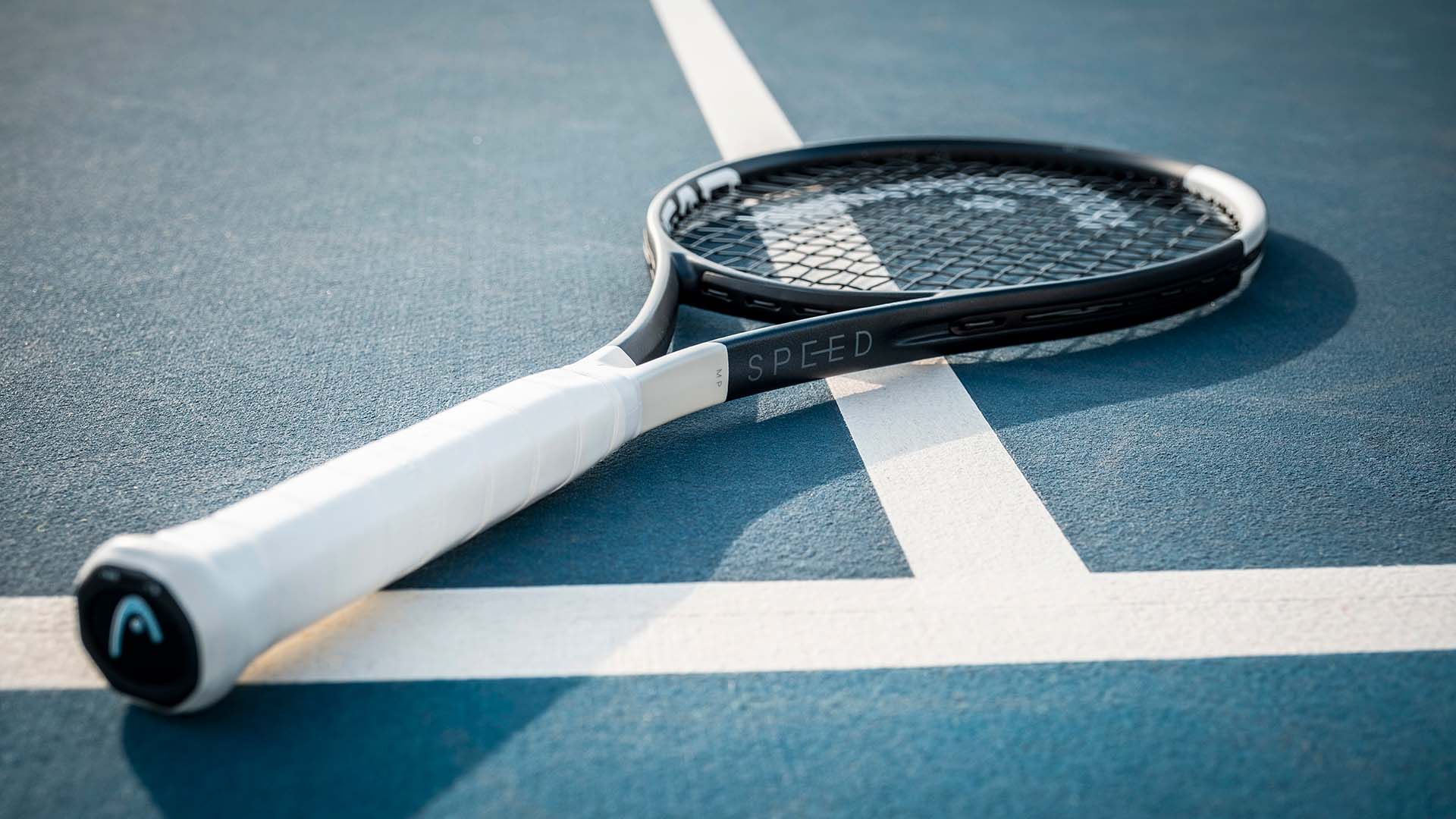 HEAD Speed 2026 Racket Series