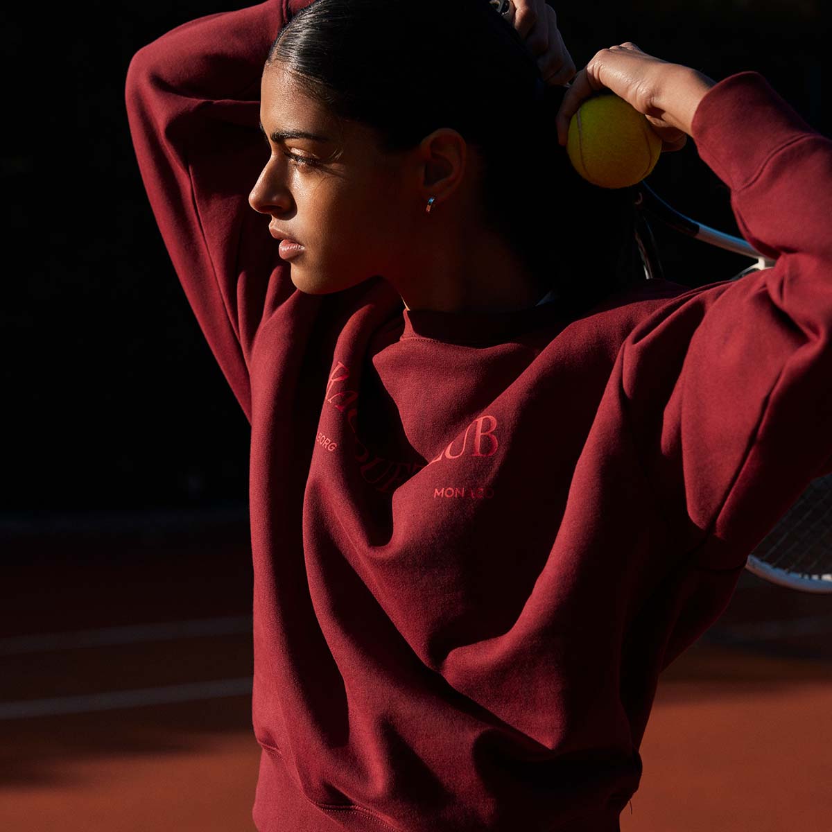 Björn Borg Women's AW24 Tennis Collection