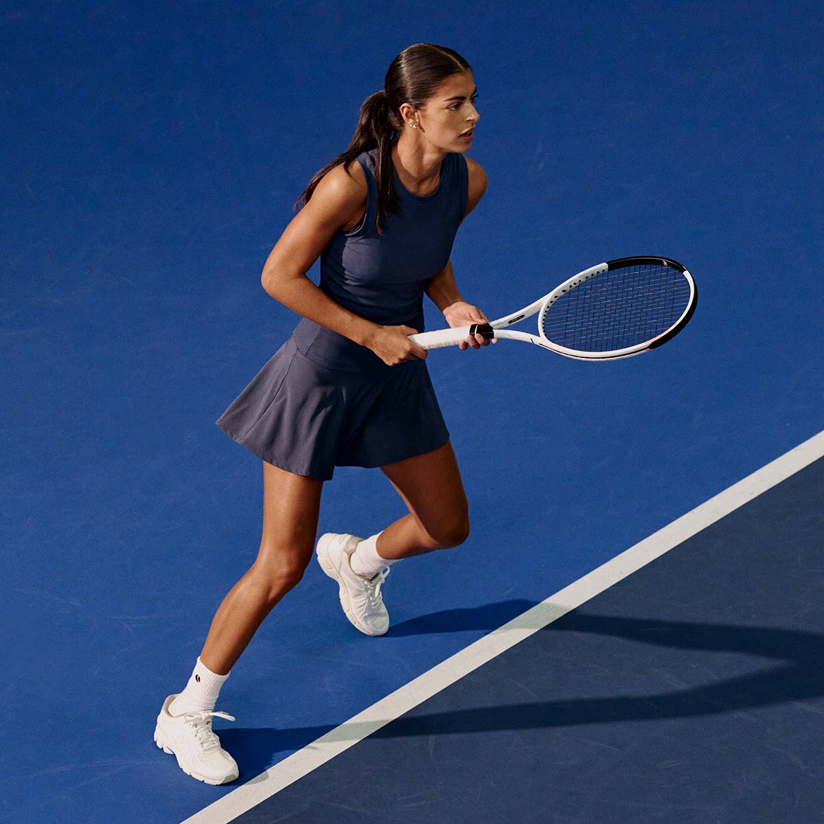Björn Borg Autumn/Winter 2025 Tennis Collection