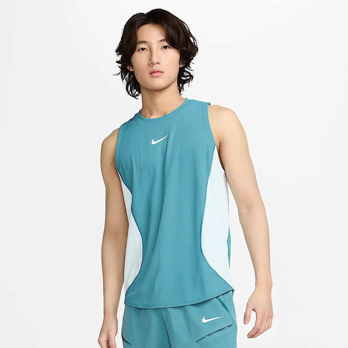 Nike Men's Melbourne Tennis Collection