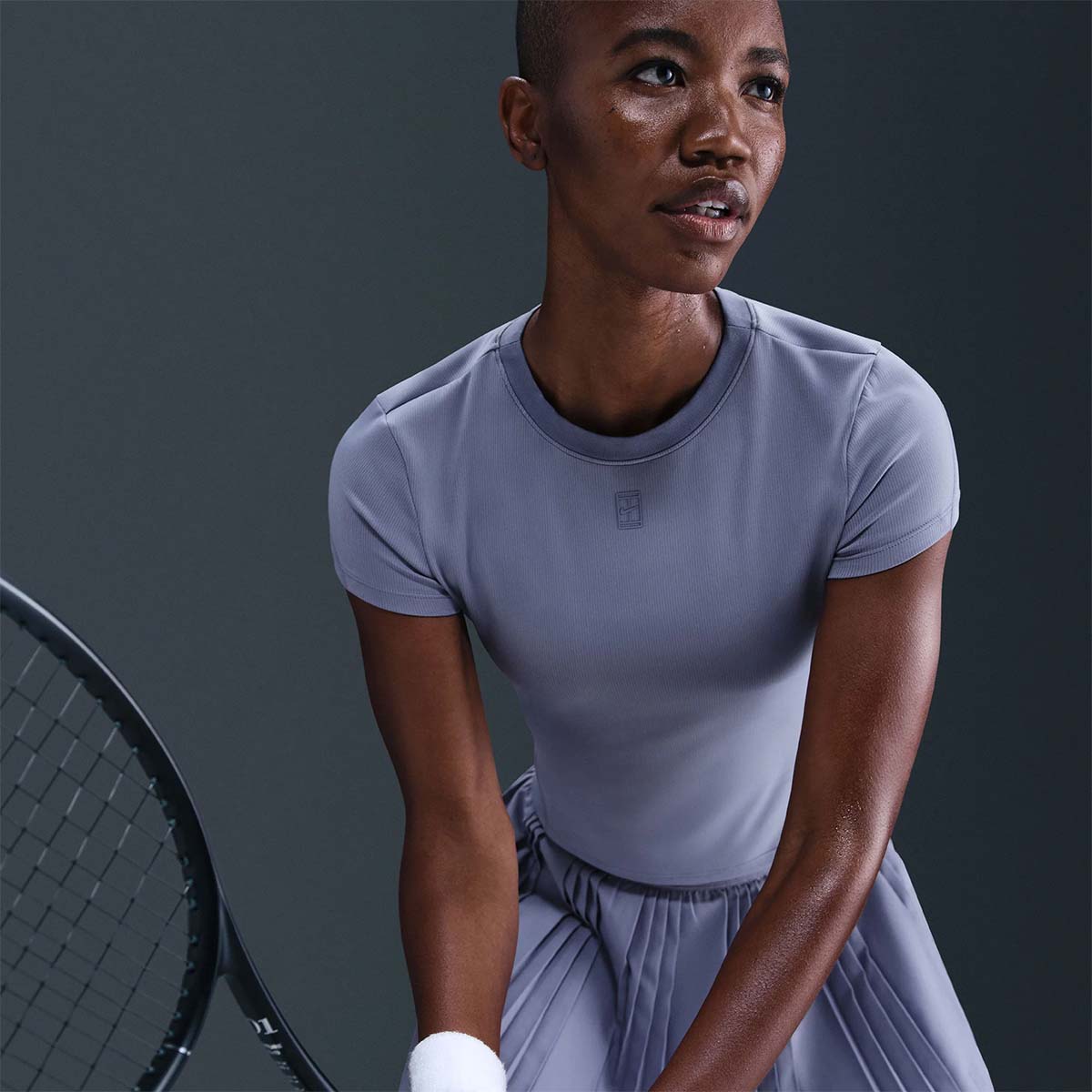 NikeCourt Pre US Open 2025 Tennis Collection