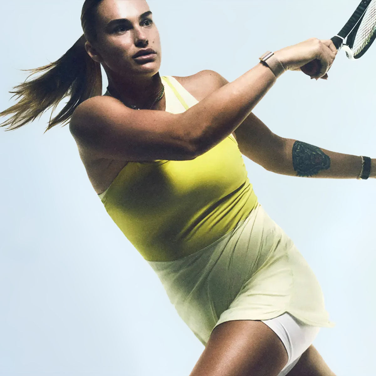 Nike Women's Melbourne 2025 Tennis Collection