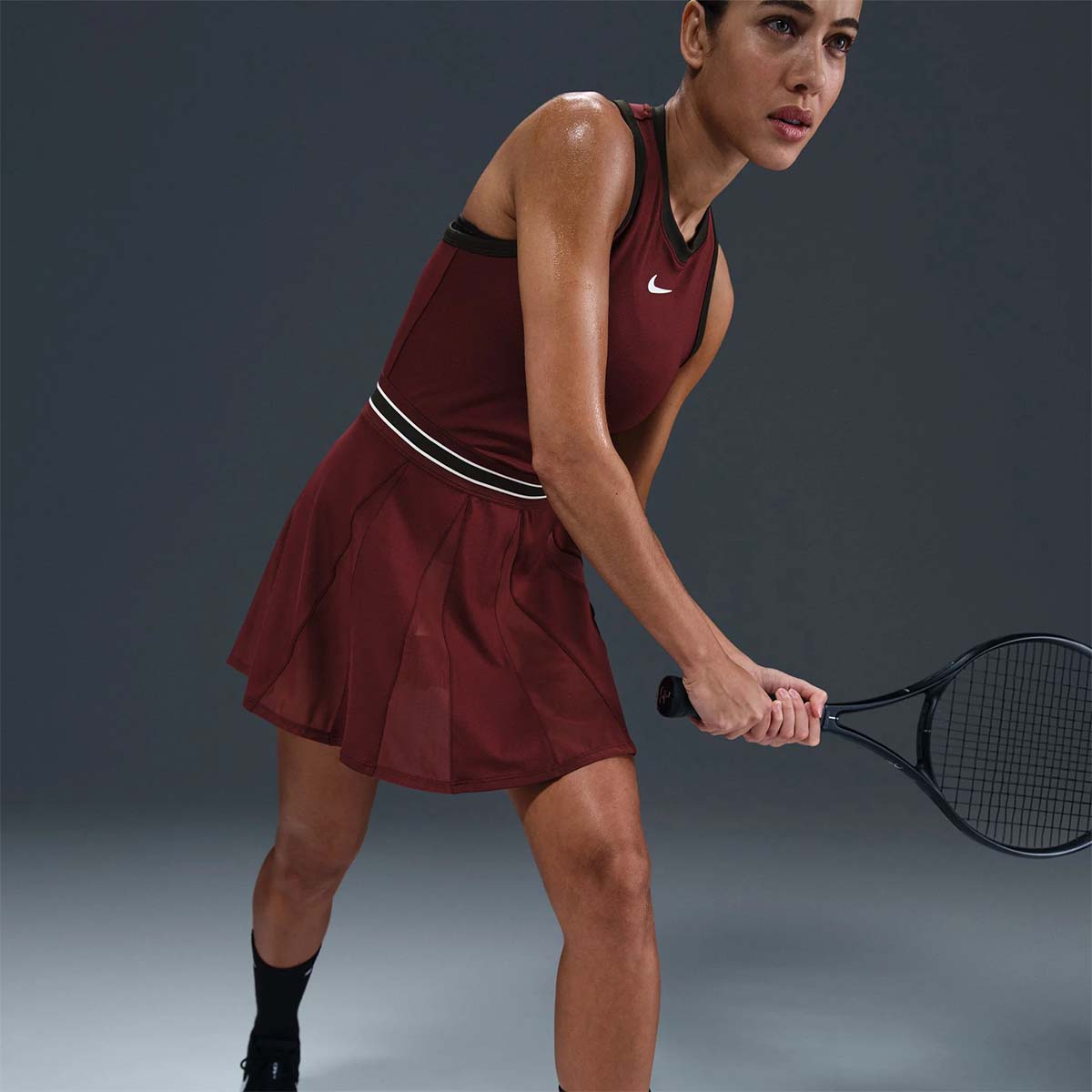 Nike Women's Paris 2025 Tennis Collection