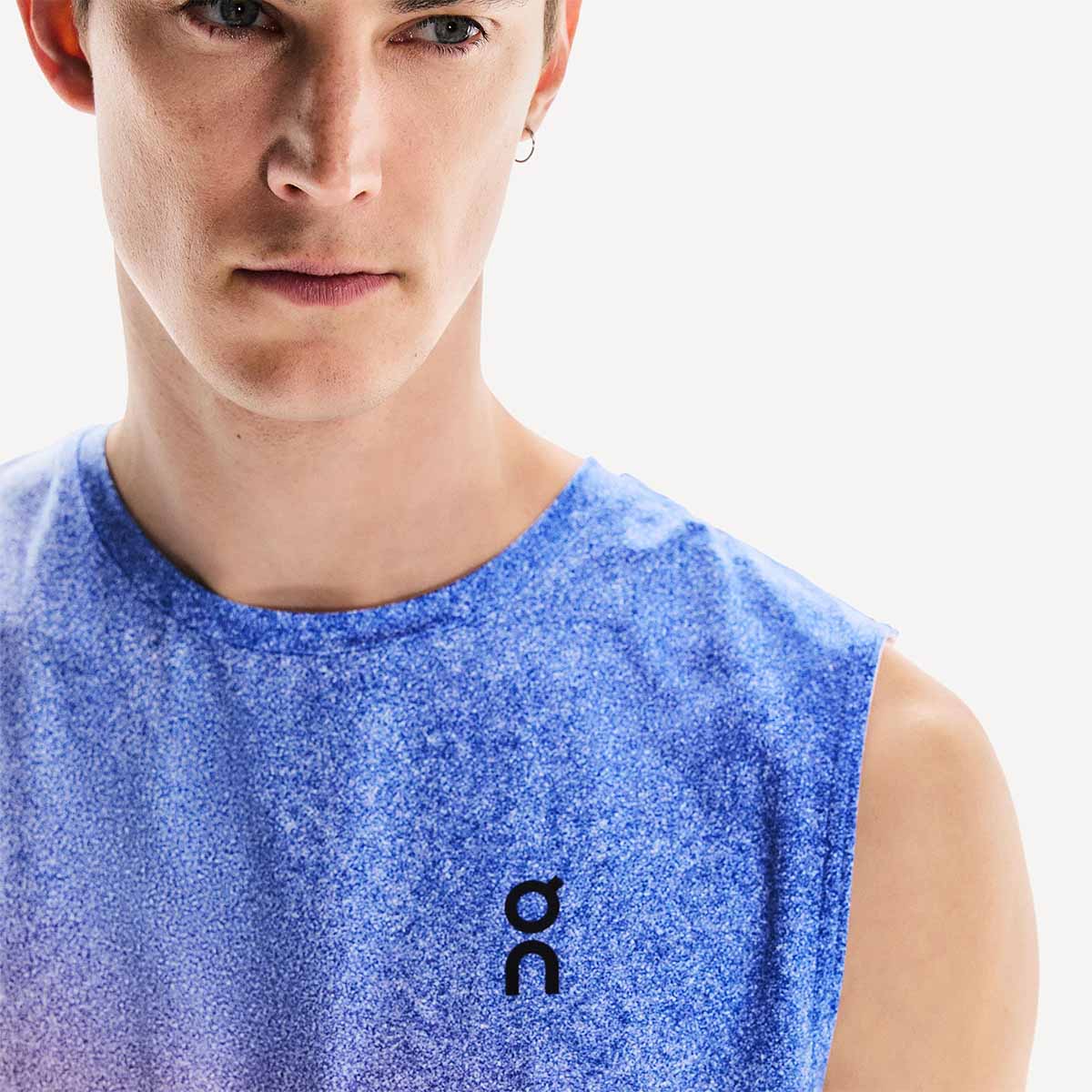 On Men's Summer Tennis Collection