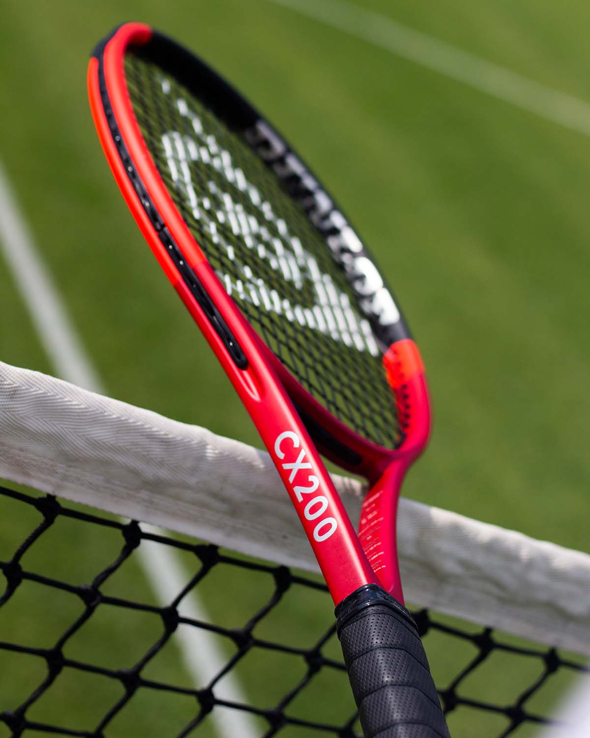 Dunlop CX200 Racket Series