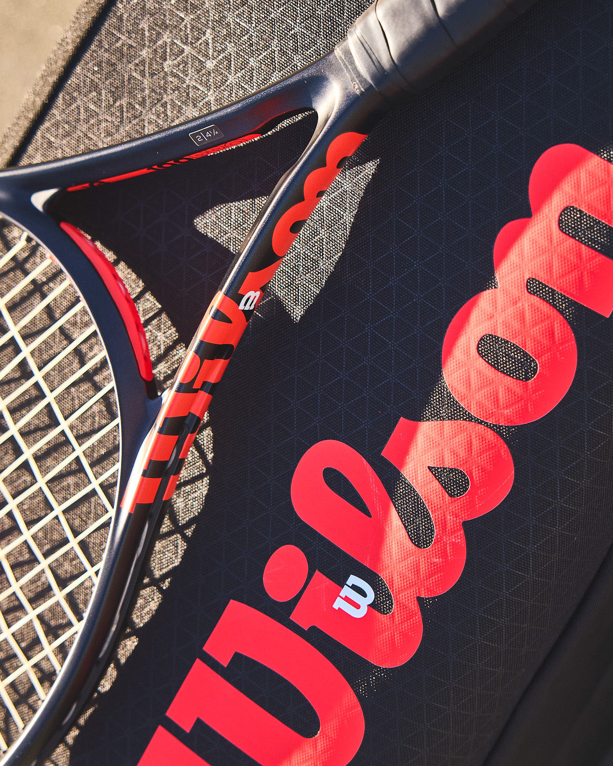 Wilson Clash v3 2025 Tennis Rackets