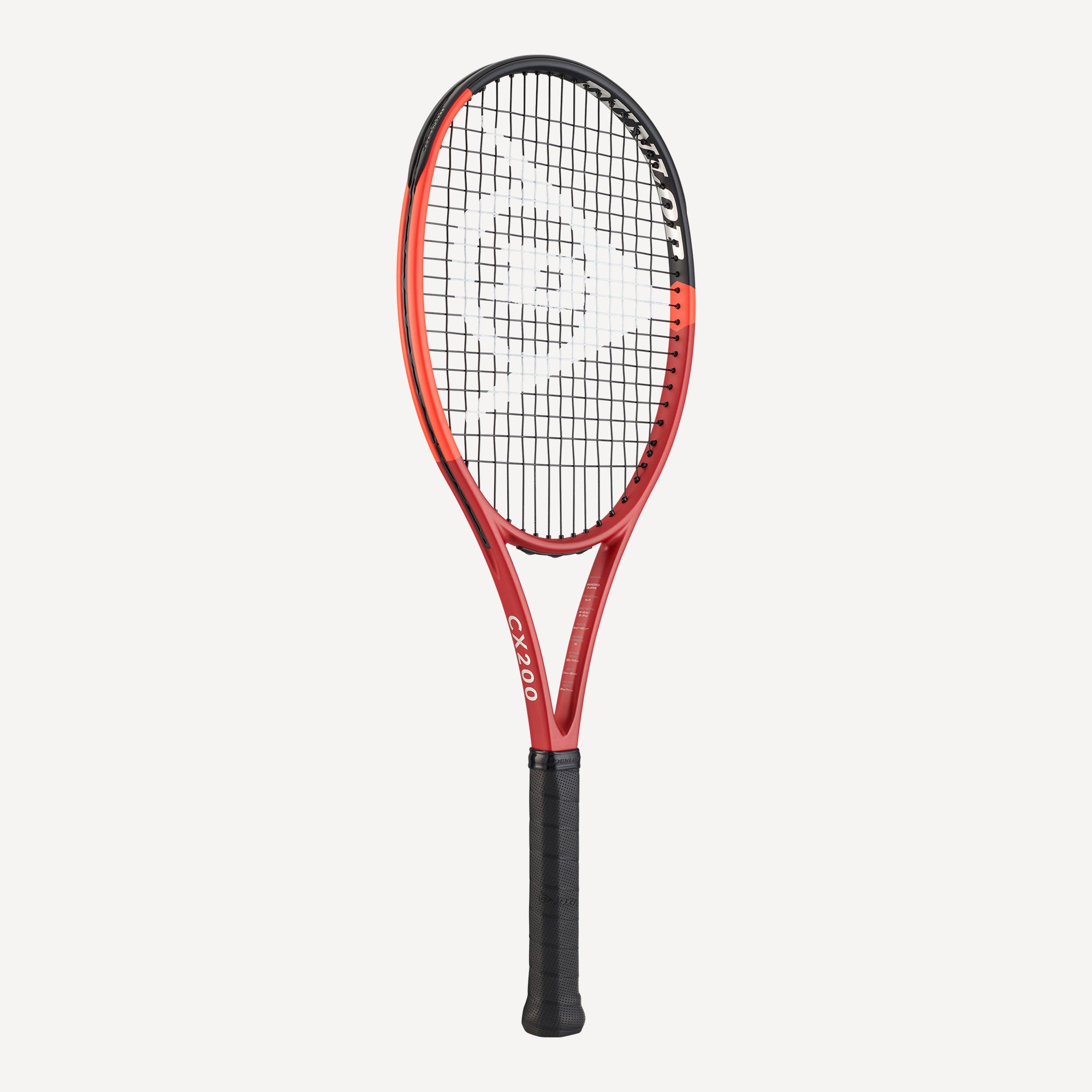 Dunlop CX 200 Tennis Racket (2)