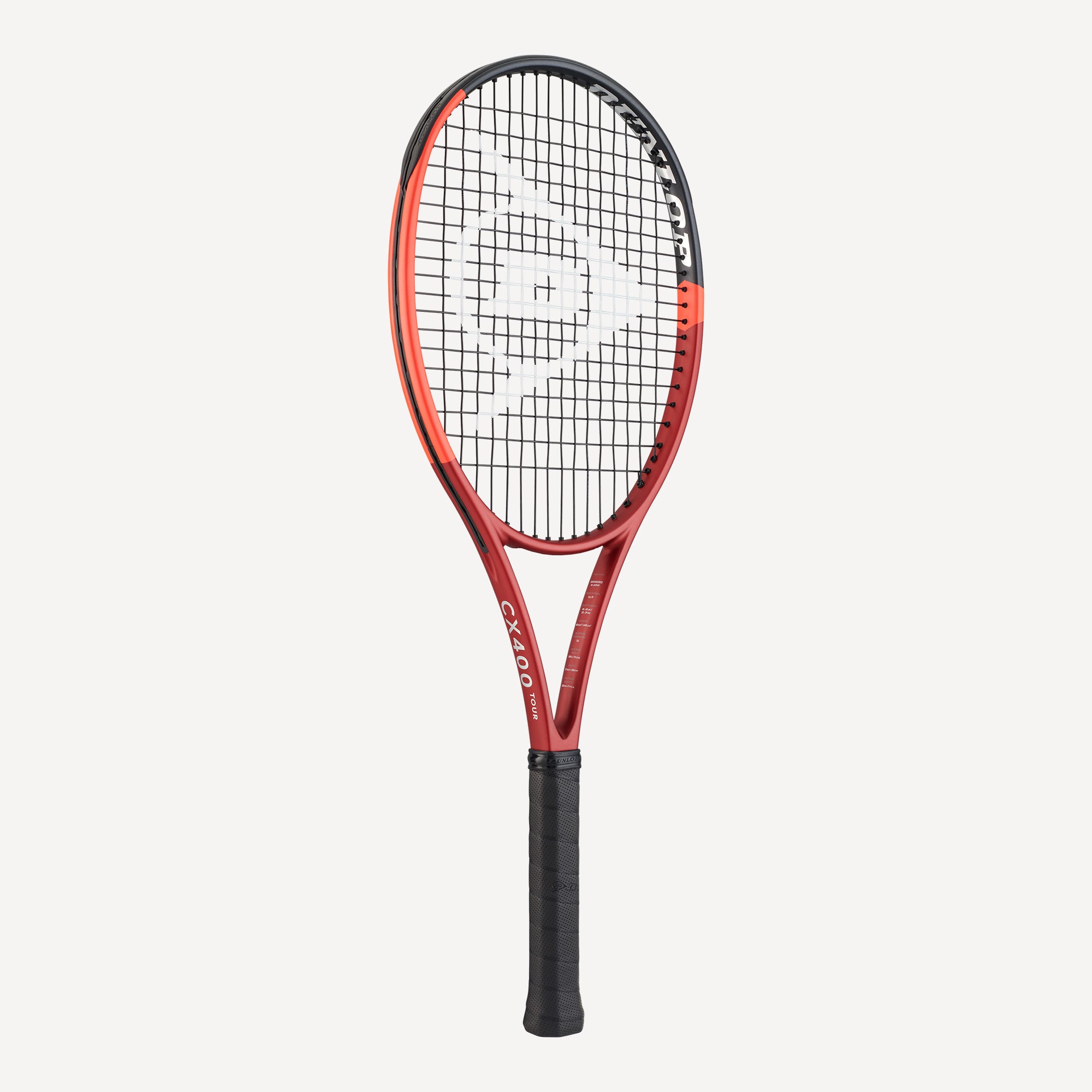 Dunlop CX 400 Tour Tennis Racket (2)