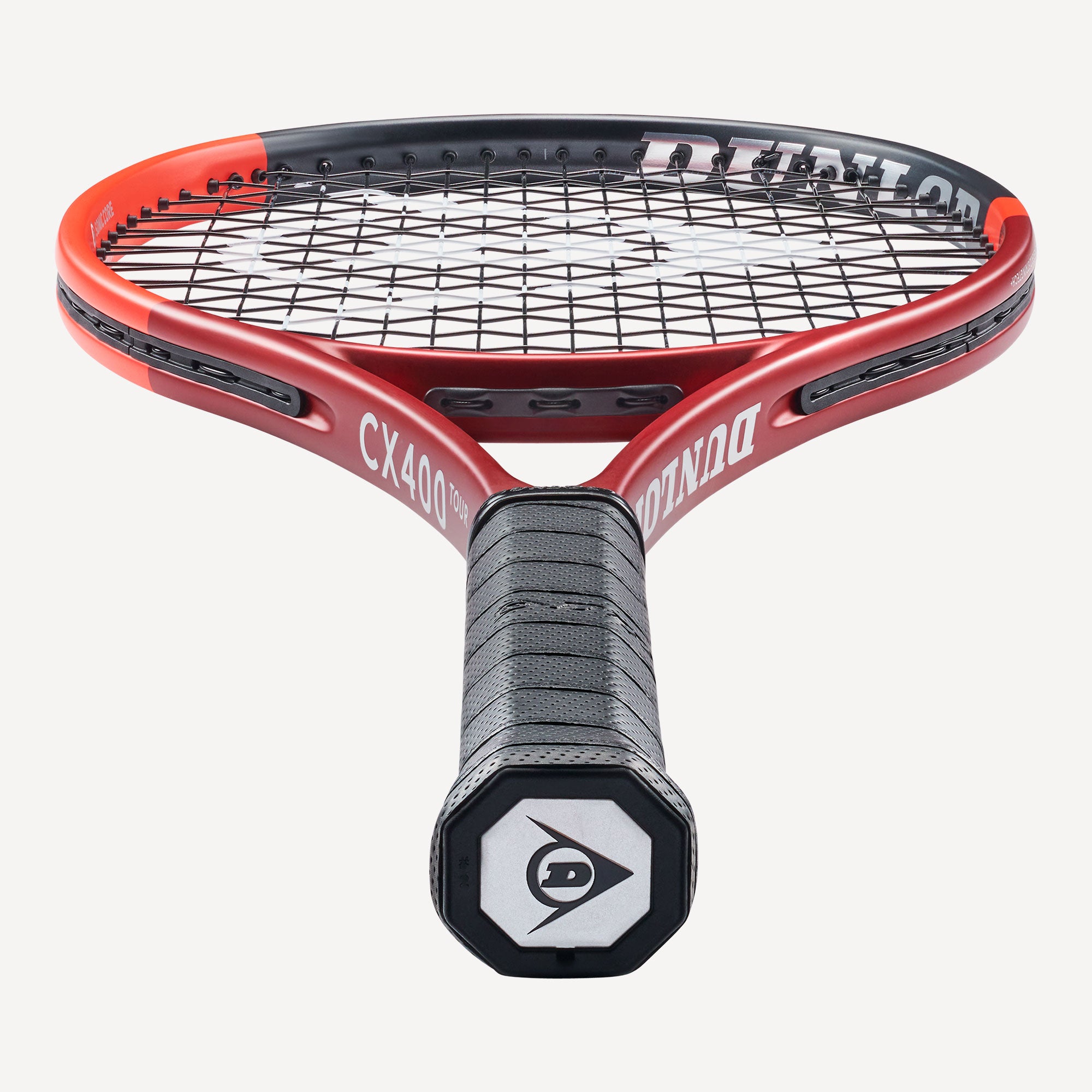 Dunlop CX 400 Tour Tennis Racket (3)