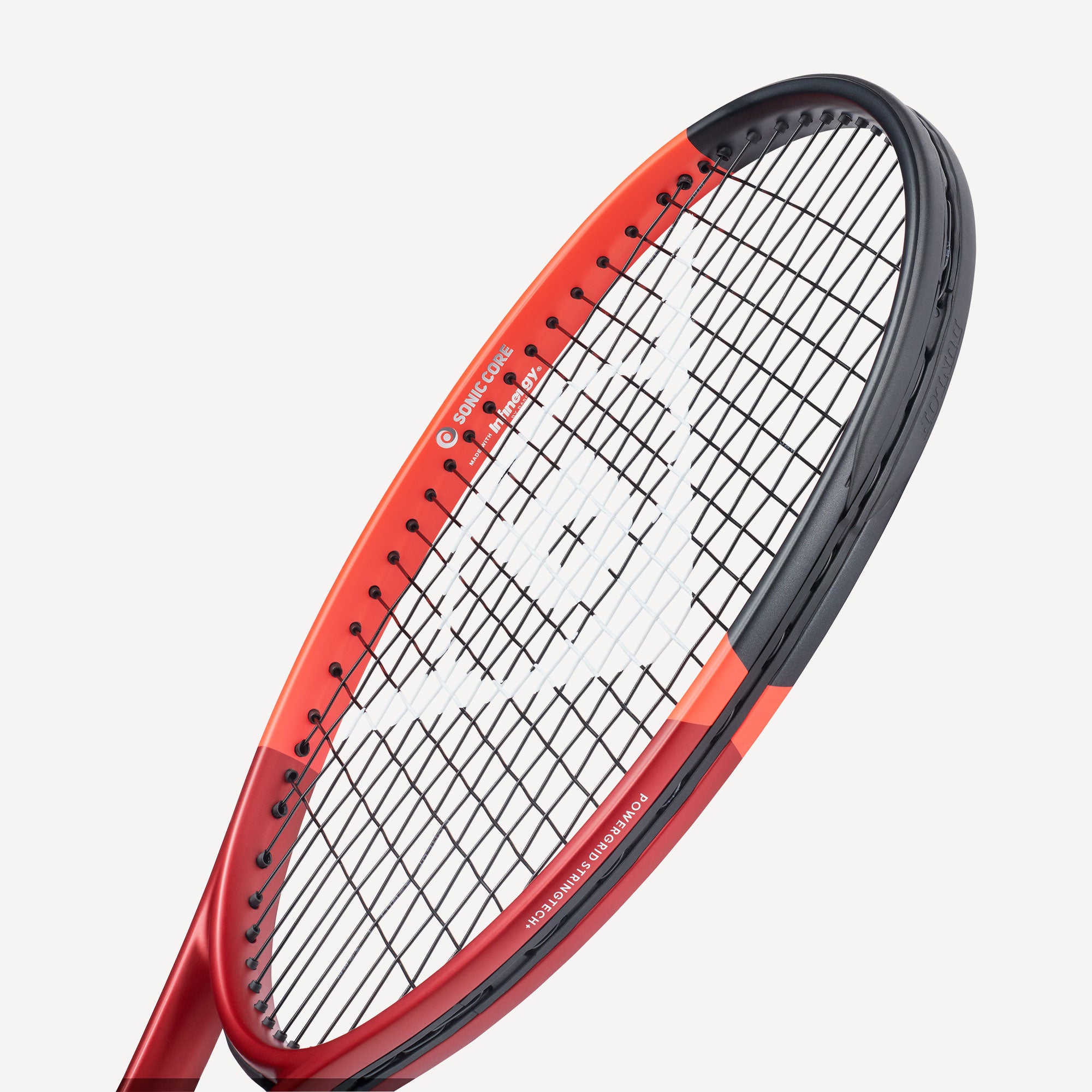 テニスラケット ダンロップ DUNLOP CX400TOUR G2 - ラケット(硬式用)