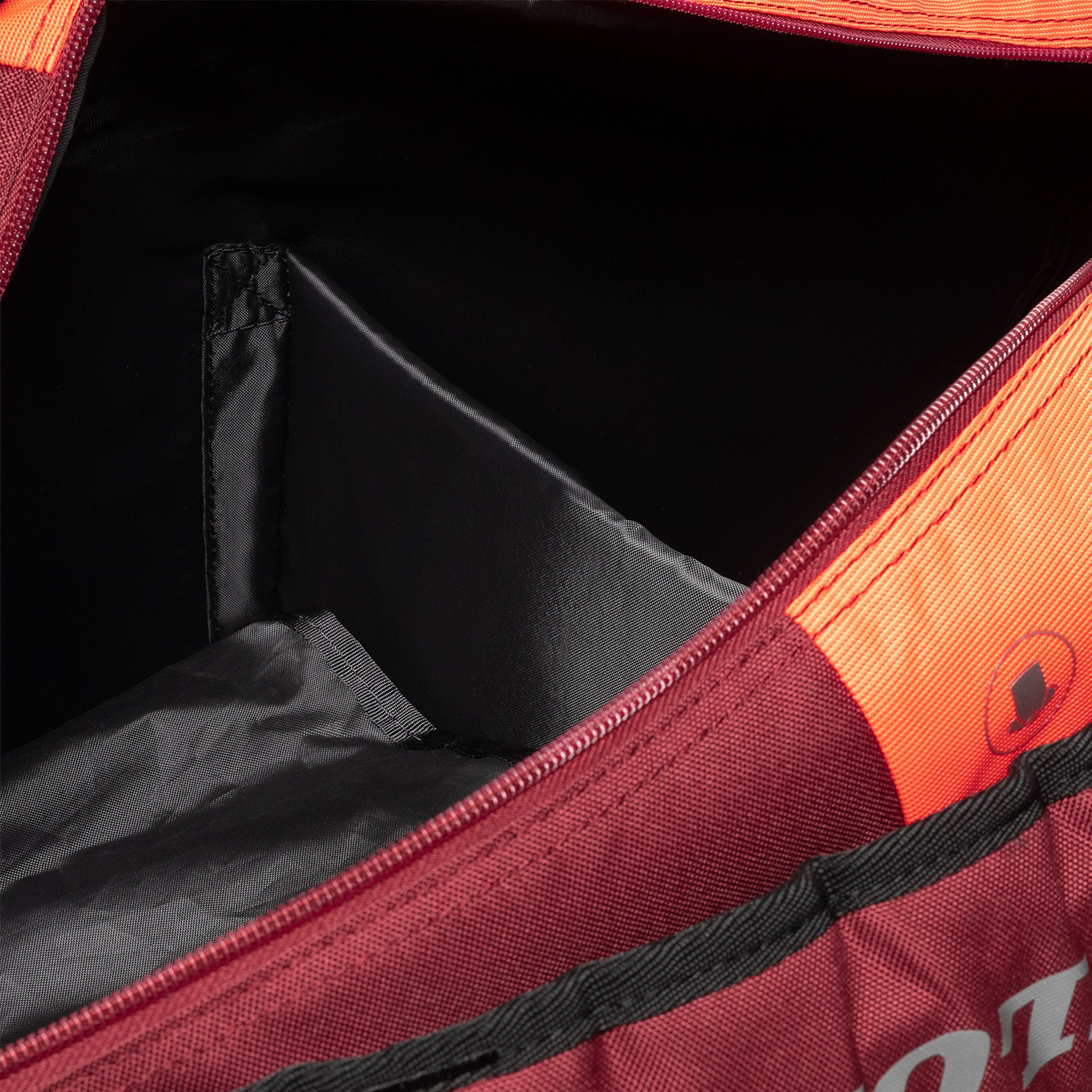 Dunlop CX Performance 12 Racket Tennis Bag - Red (8)
