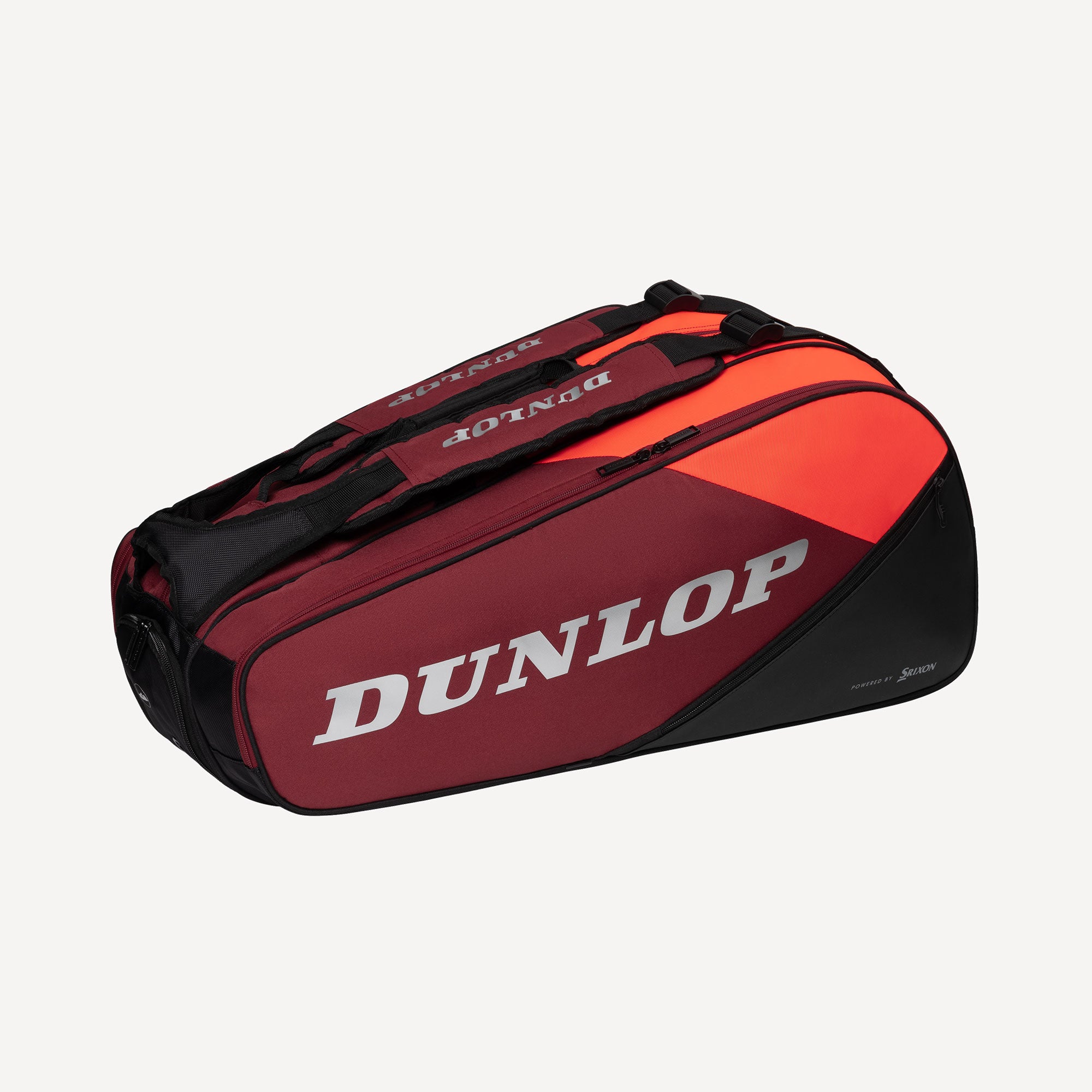 Dunlop Tennis Equipment - Rackets, Bags, Strings & Accessories 