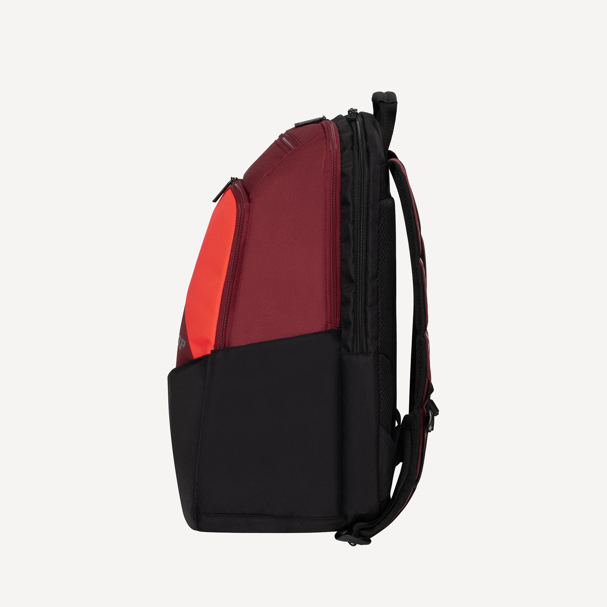 Dunlop CX Performance Tennis Backpack - Red (3)