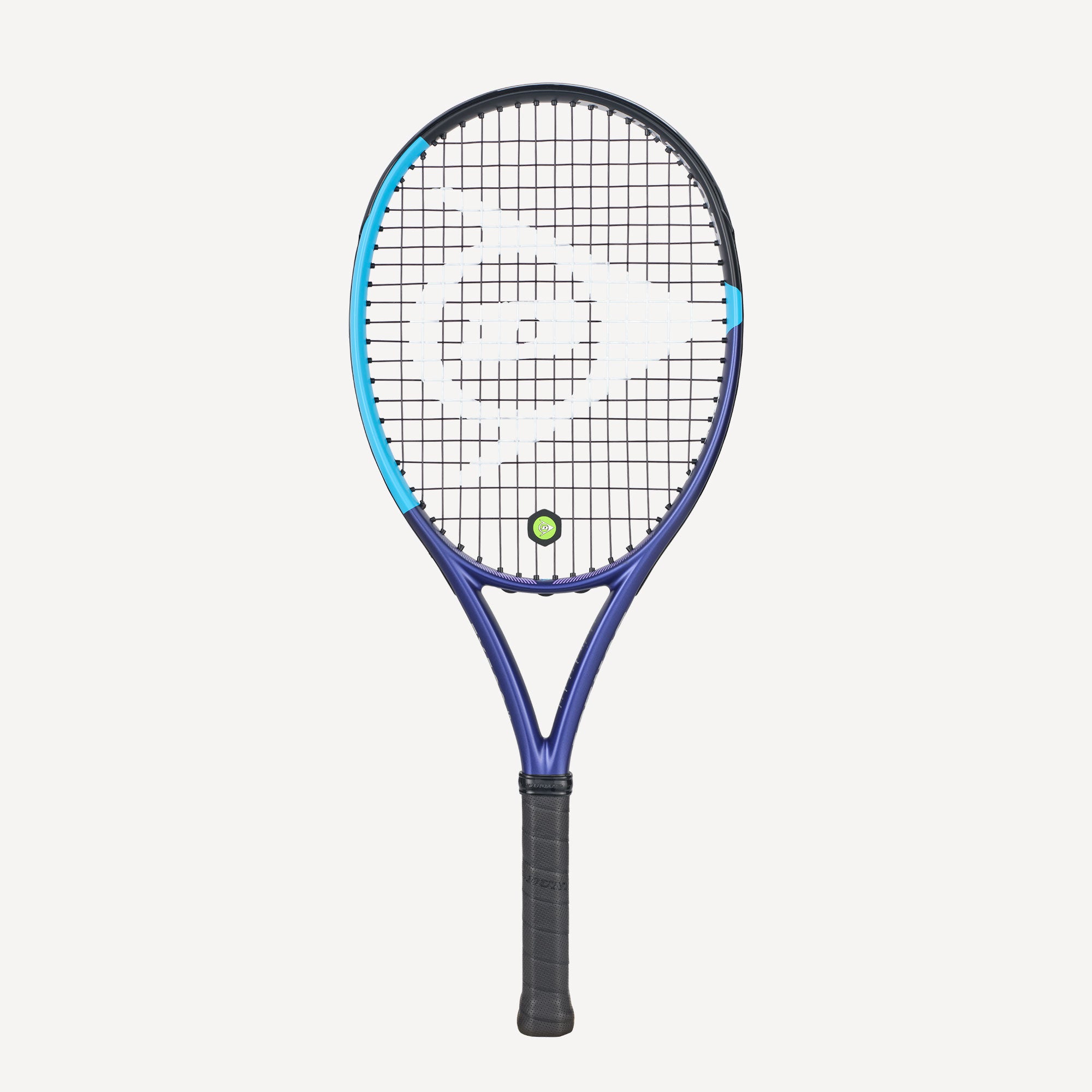 Dunlop FX 500 26 Junior Tennis Racket (1)
