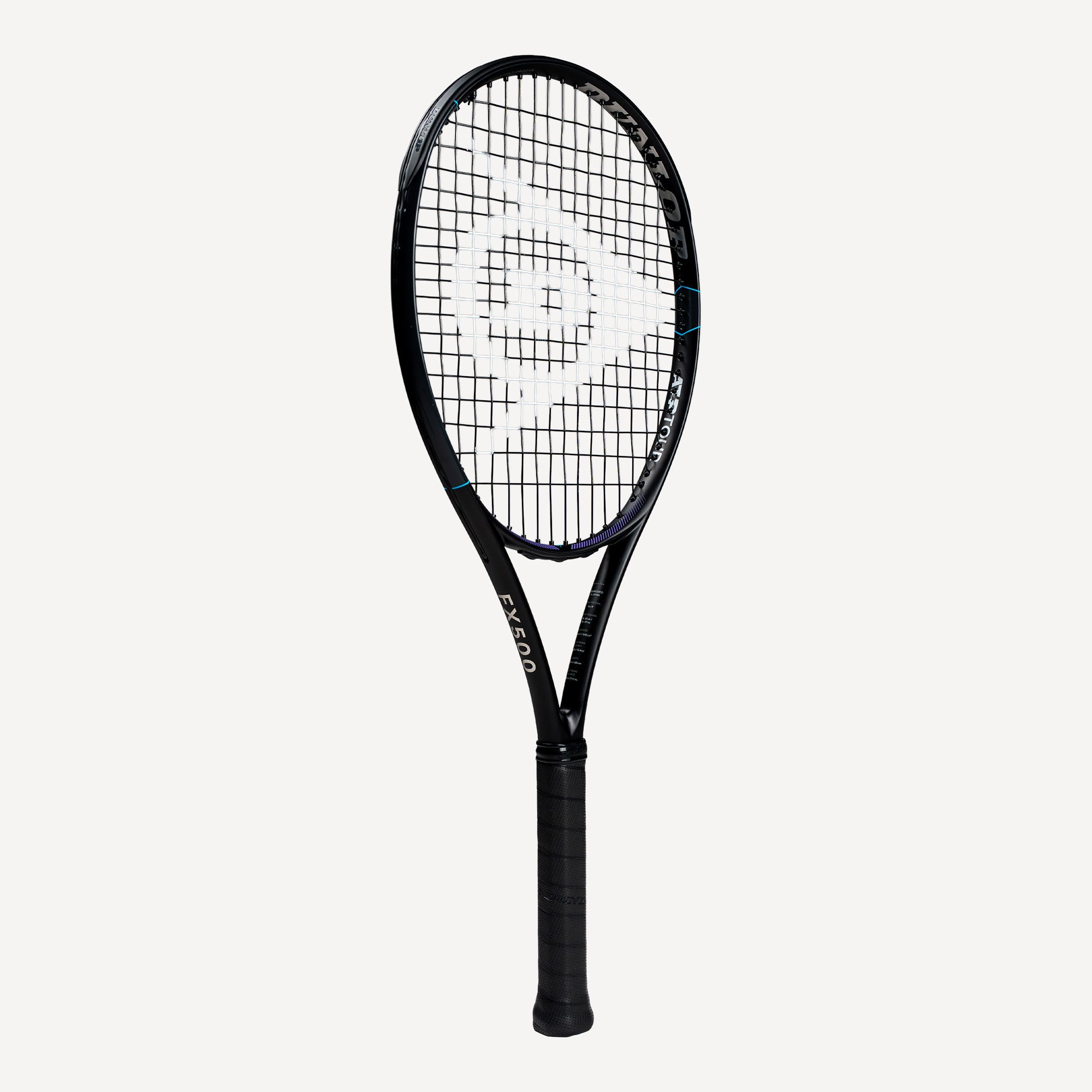 Dunlop FX 500 Limited Edition Package | Tennis Only