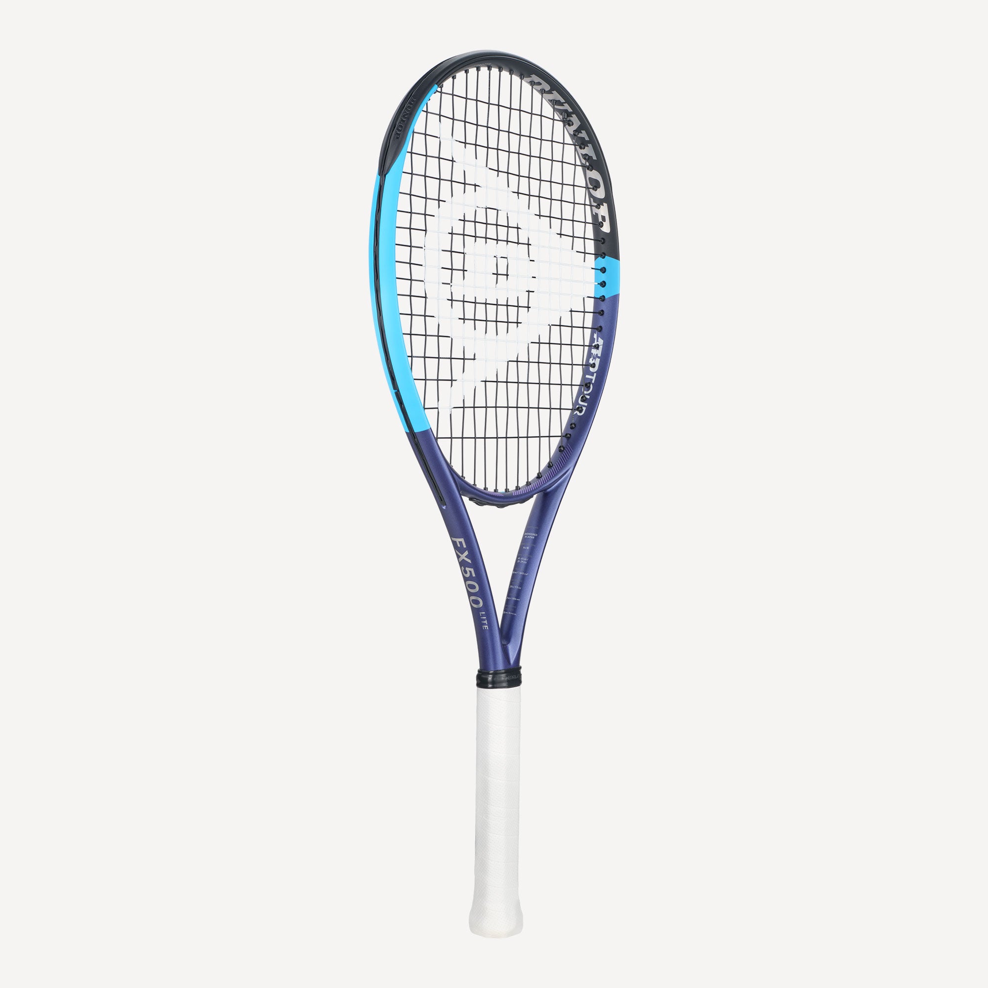 Dunlop FX 500 Lite Tennis Racket (2)