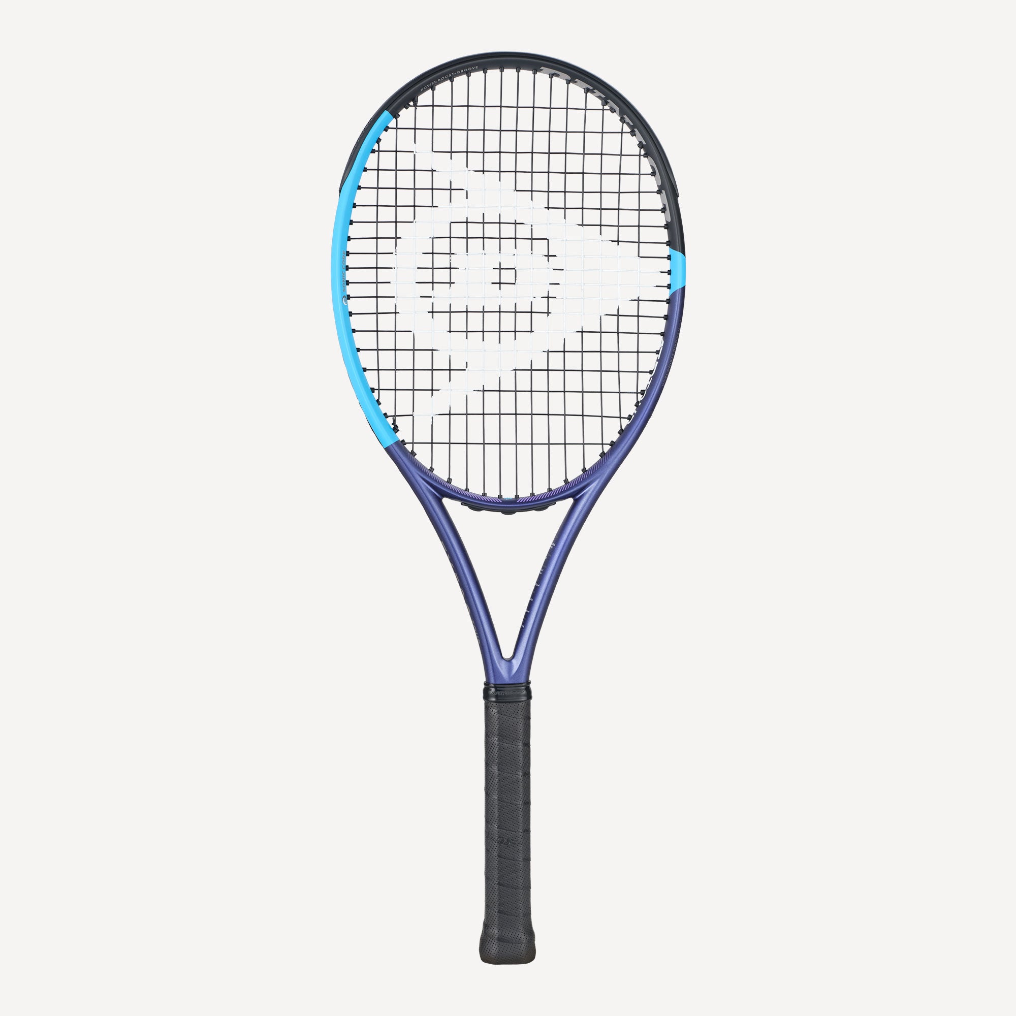 Dunlop FX 500 Tour Tennis Racket (1)