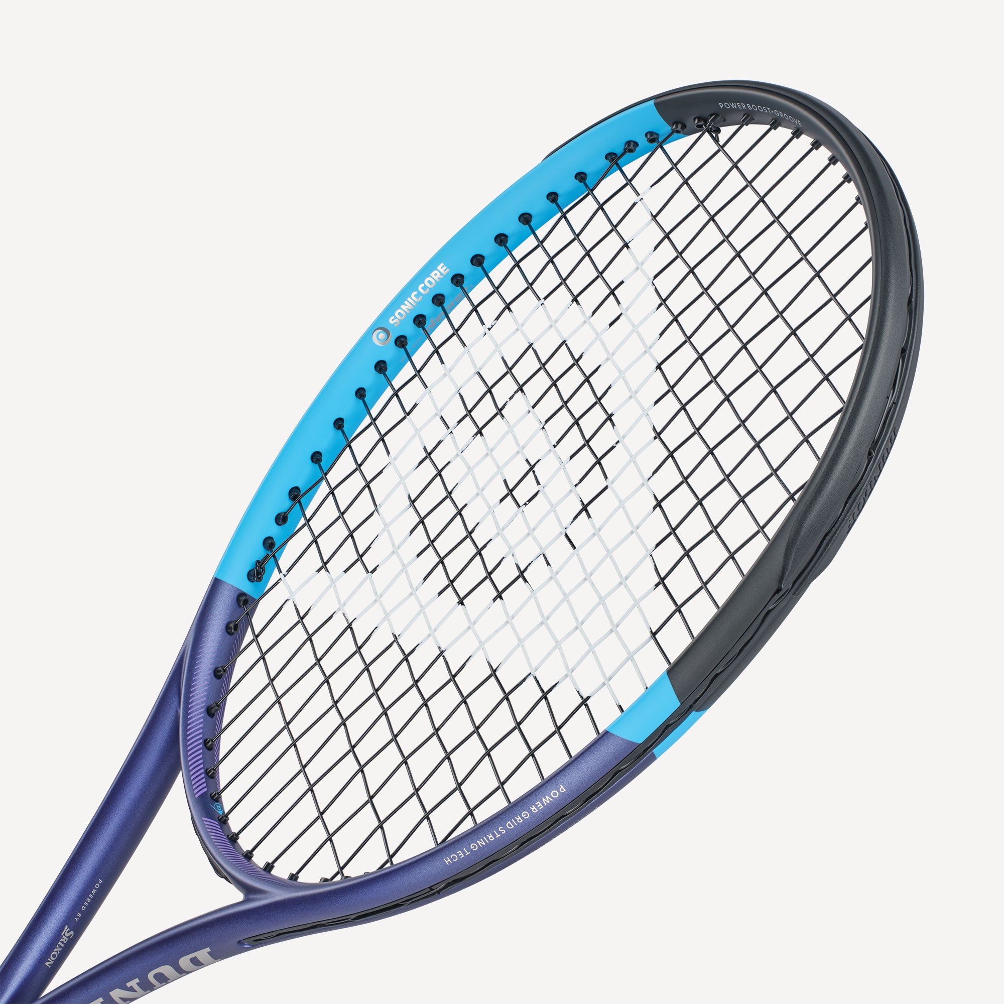 Dunlop FX 500 Tour Tennis Racket (5)