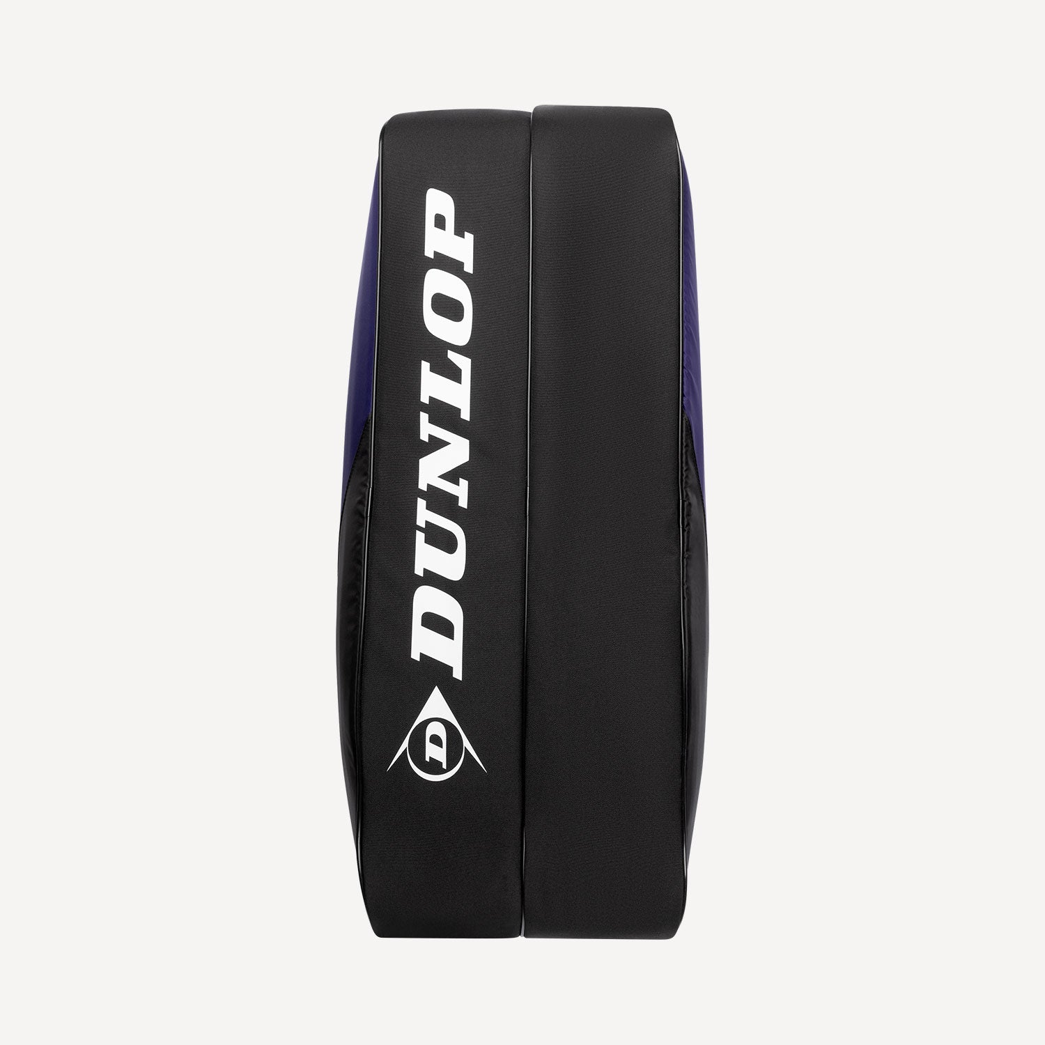 Dunlop FX Club 6 Racket Tennis Bag - Purple (4)