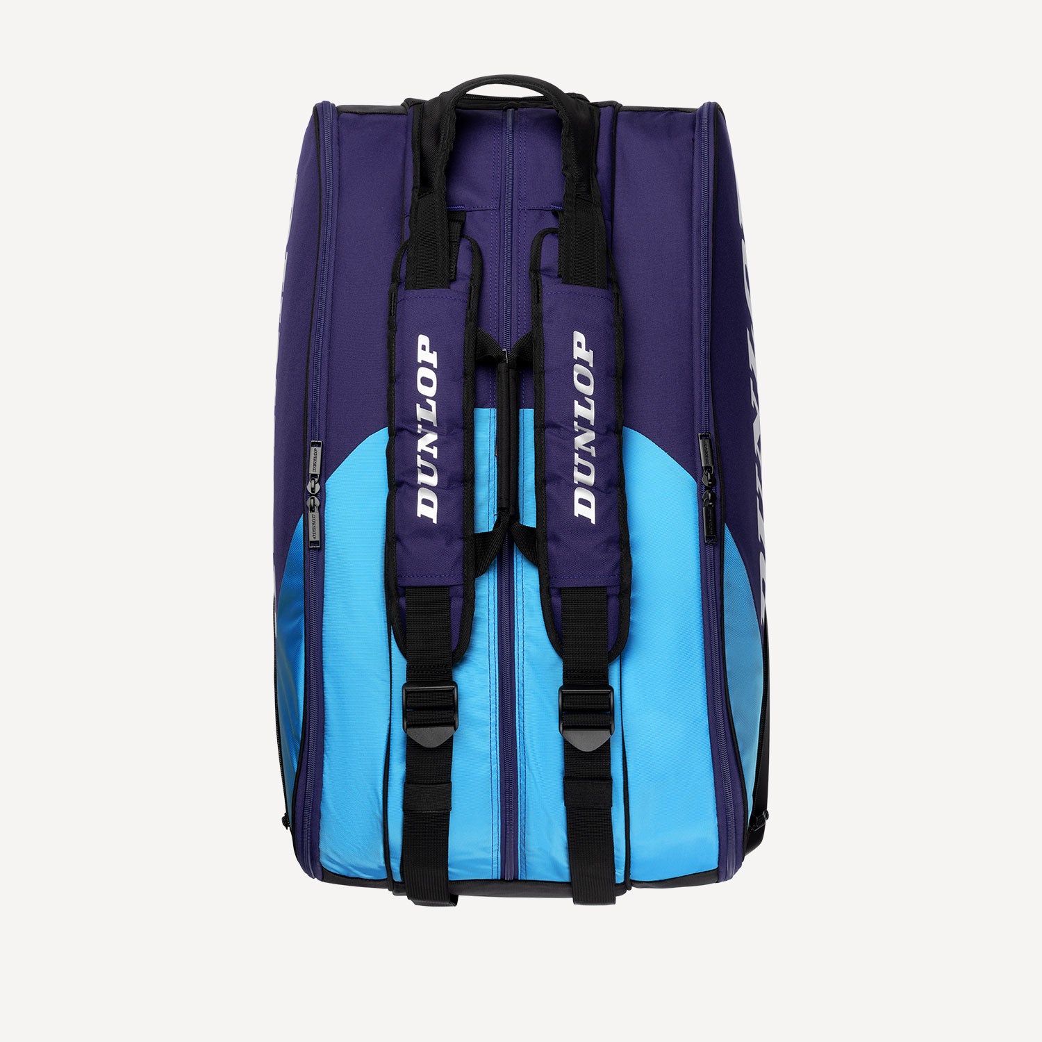 Dunlop FX Performance 12 Racket Tennis Bag - Purple (3)