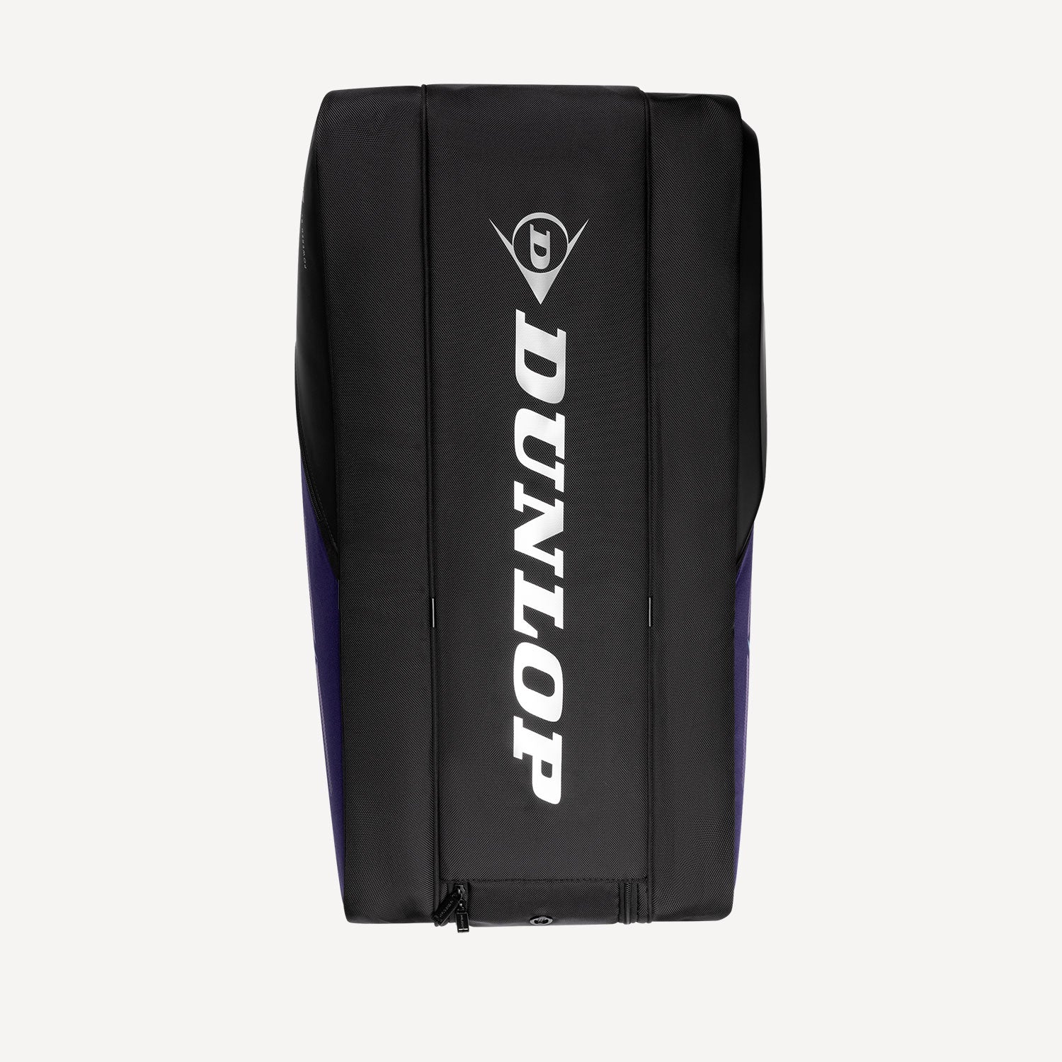 Dunlop FX Performance 8 Racket Tennis Bag - Purple (4)