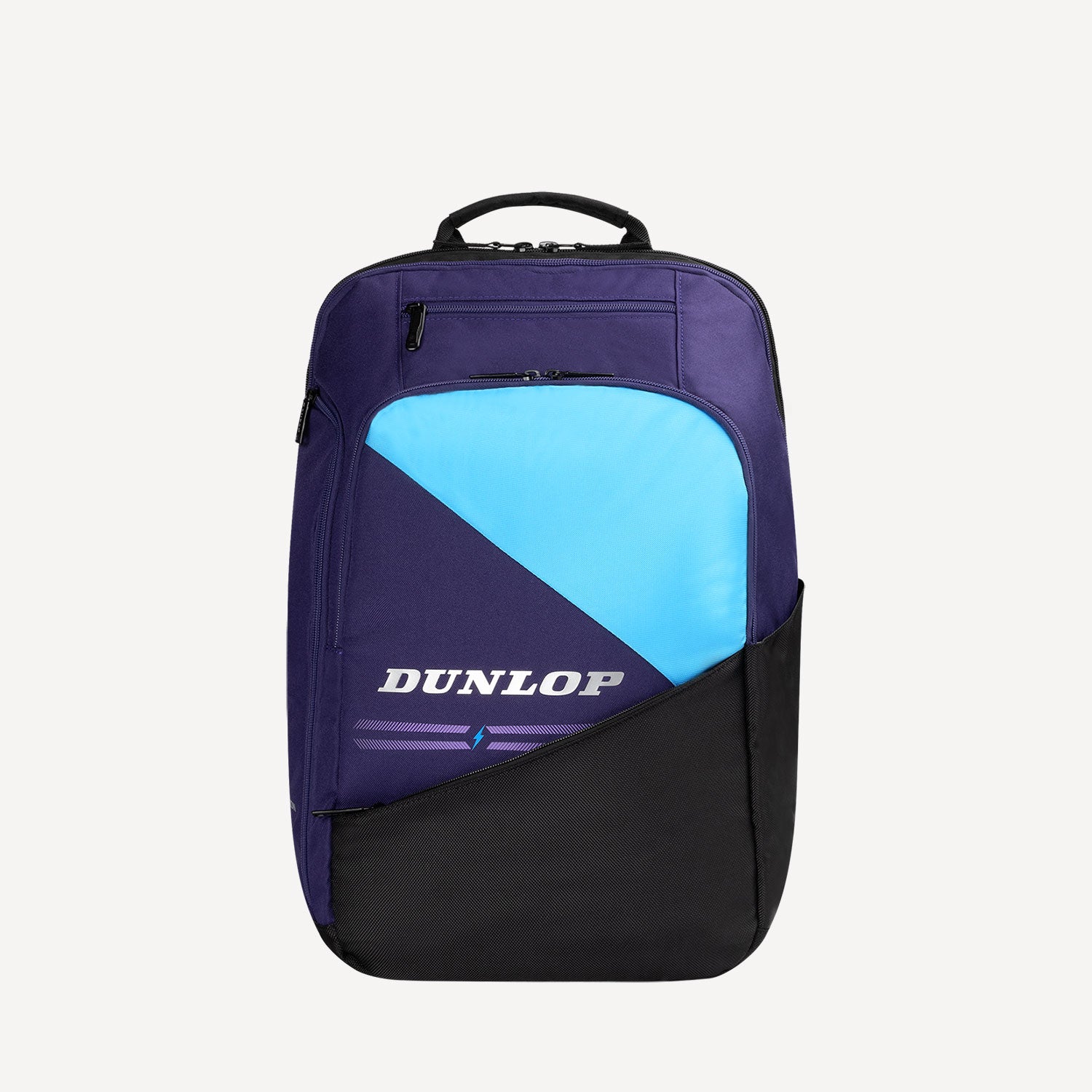 Dunlop FX Performance Tennis Backpack - Purple (1)
