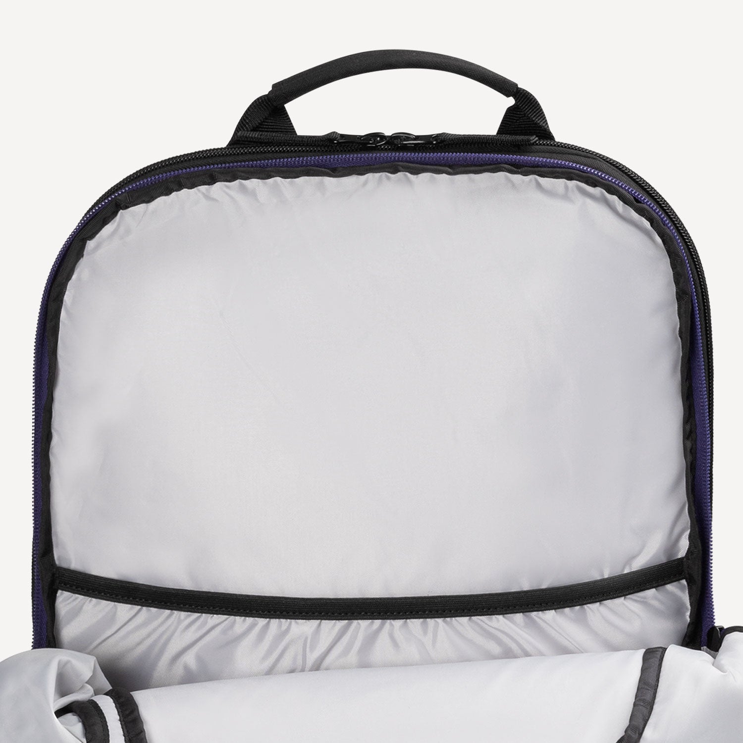 Dunlop FX Performance Tennis Backpack - Purple (5)