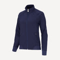 Fila Asta Women's Tennis Jacket - Dark Blue (1)