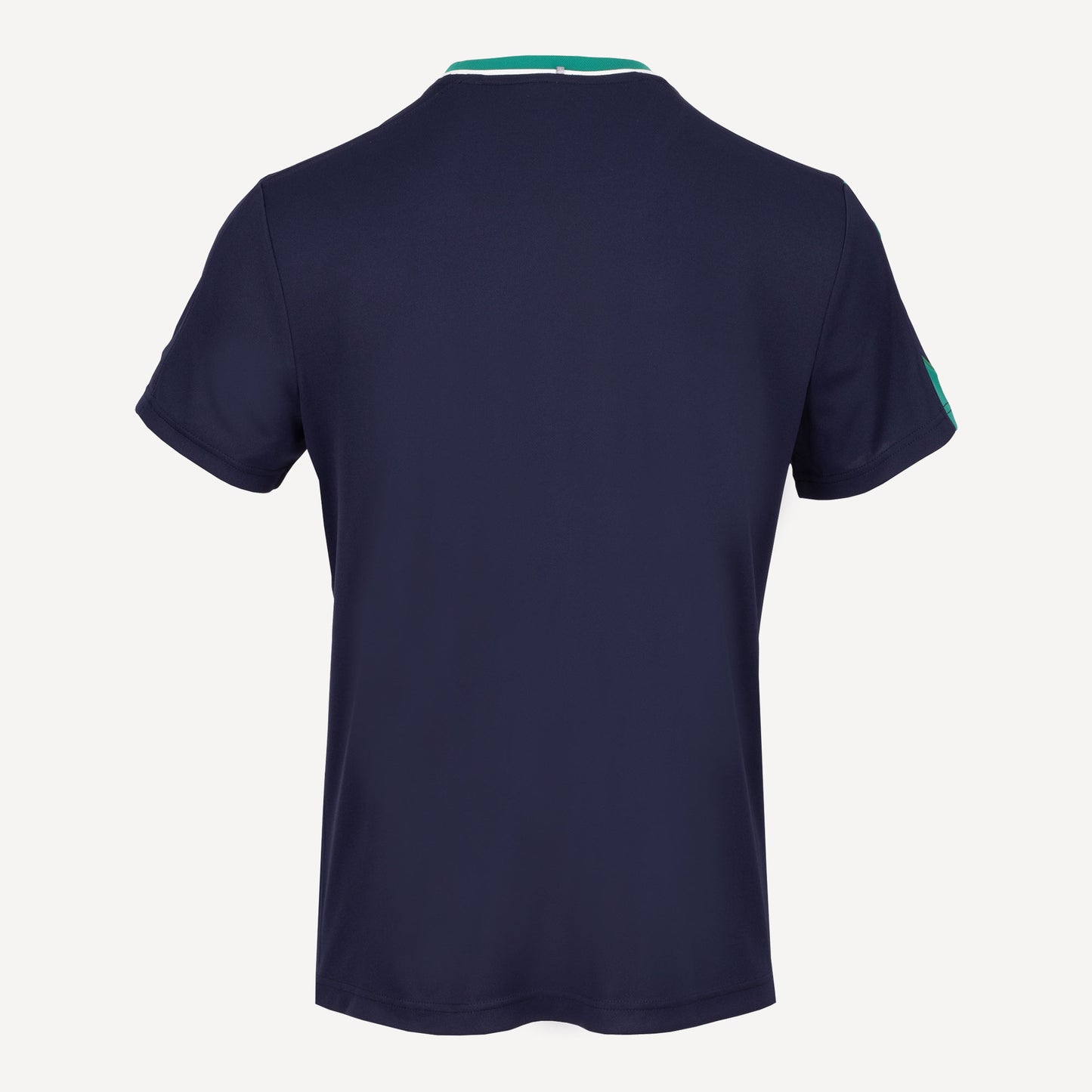 Fila Enzo Men's Tennis Shirt Dark Blue (2)