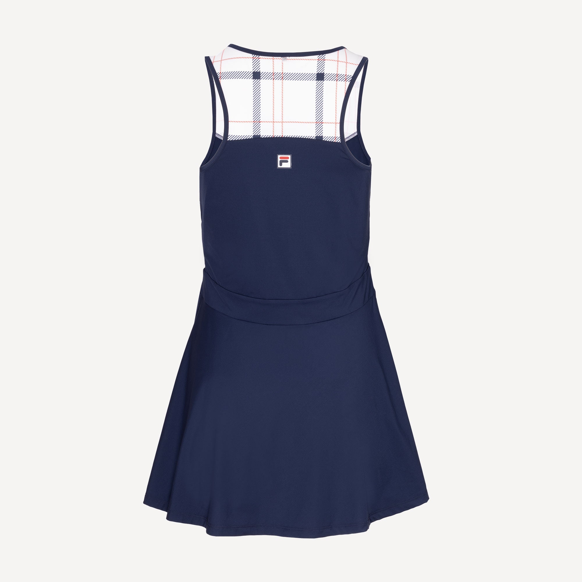 Fila Fritza Women's Tennis Dress - Dark Blue (2)