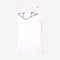 Fila Hilke Women's Tennis Tank - White (1)
