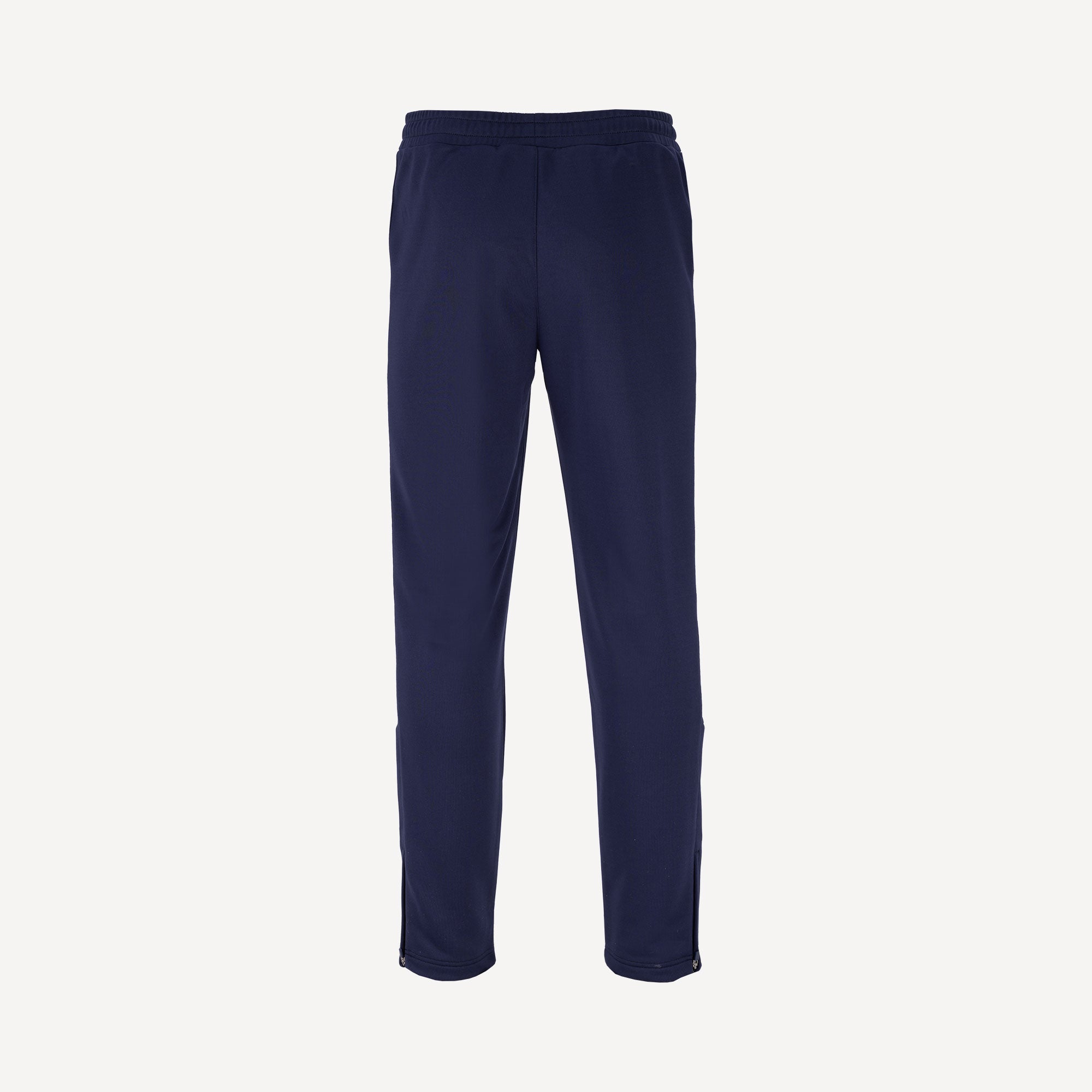 Fila Jan Men's Tennis Pants - Dark Blue (2)