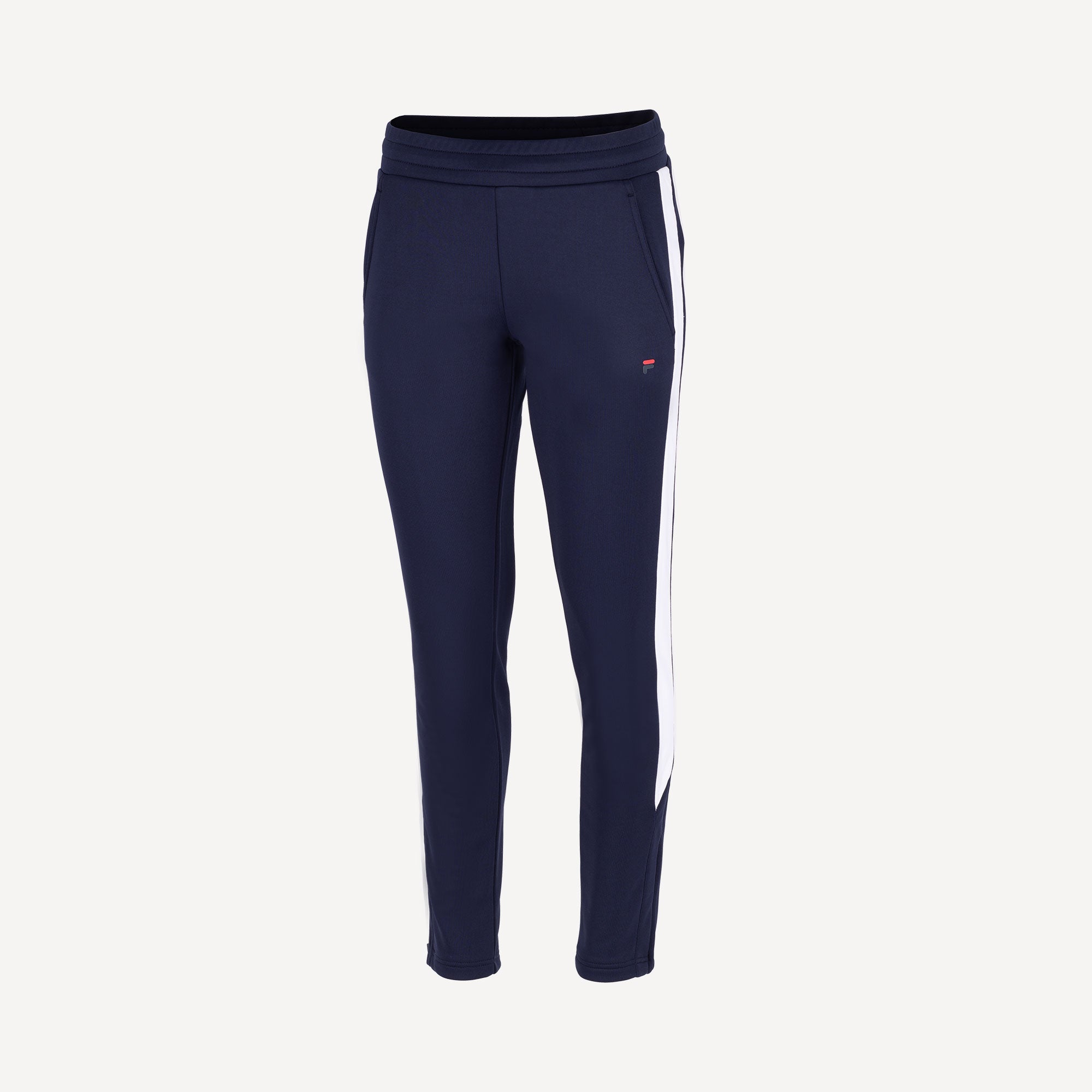 Fila Janice Women's Tennis Pants - Dark Blue (1)