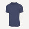Fila Jannis Men's Tennis Shirt - Blue (1)