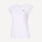 Fila Maia Women's Tennis Shirt - White (1)