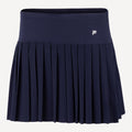 Fila Malea Women's Tennis Skort Dark Blue (1)