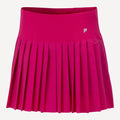 Fila Malea Women's Tennis Skort Pink (1)