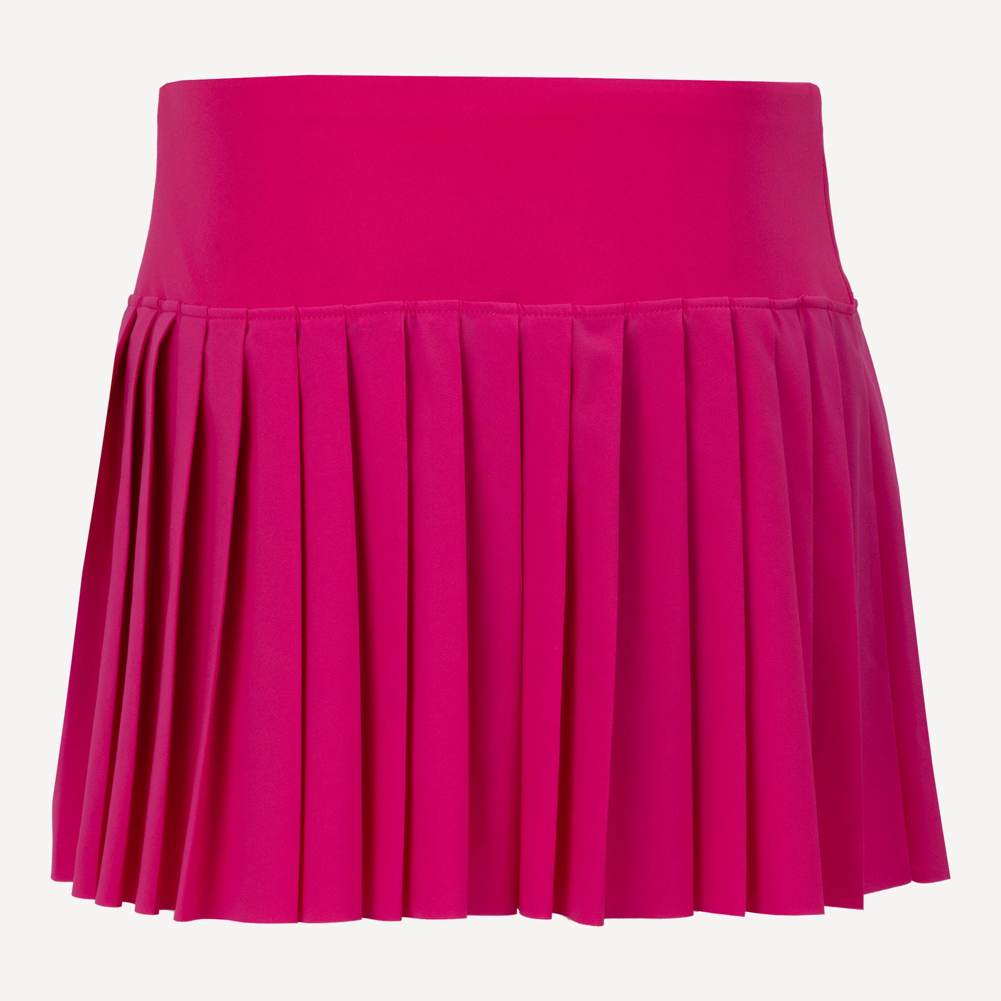 Fila Malea Women's Tennis Skort Pink (2)