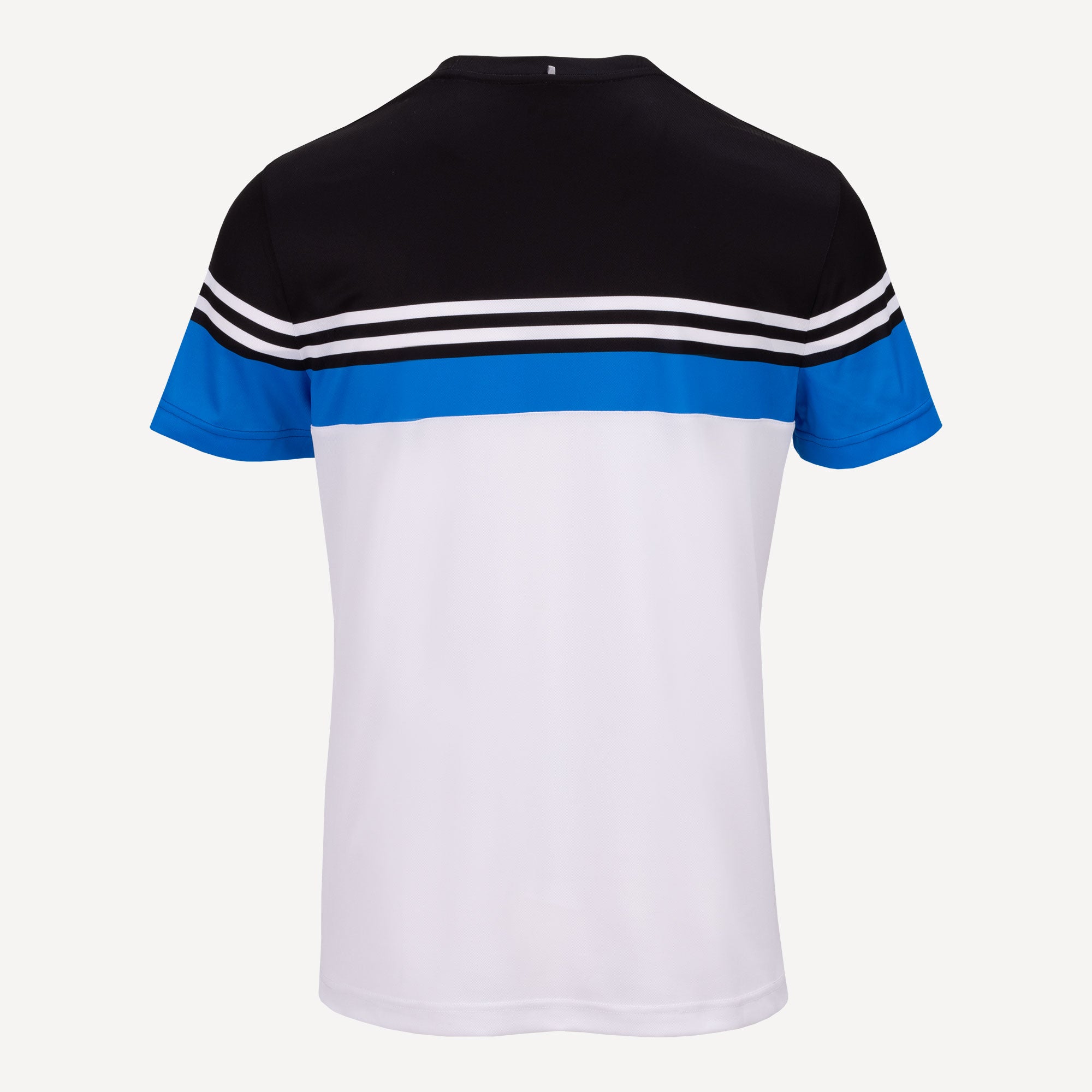 Fila Malte Men's Tennis Shirt White (2)