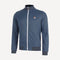 Fila Manuel Men's Tennis Jacket - Blue (1)