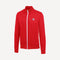 Fila Manuel Men's Tennis Jacket - Red (1)