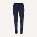 Fila Marina Women's Tennis Pants - Dark Blue (1)